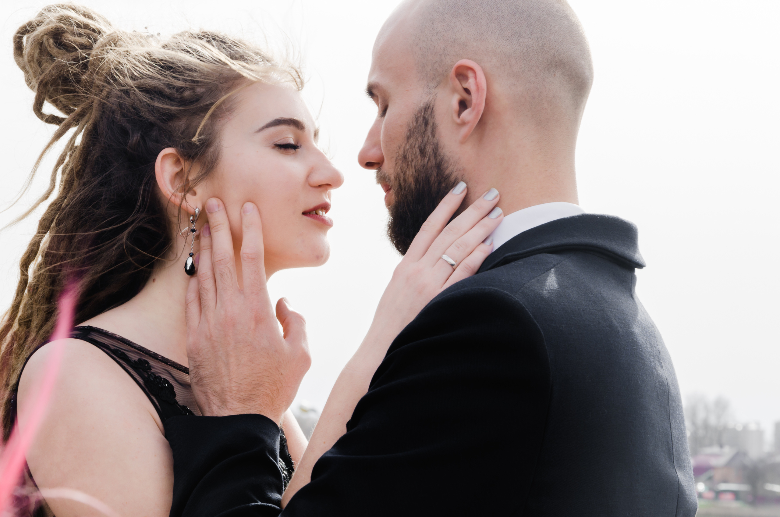 Свадебная фотосессия в Москве, Фотограф в Москве