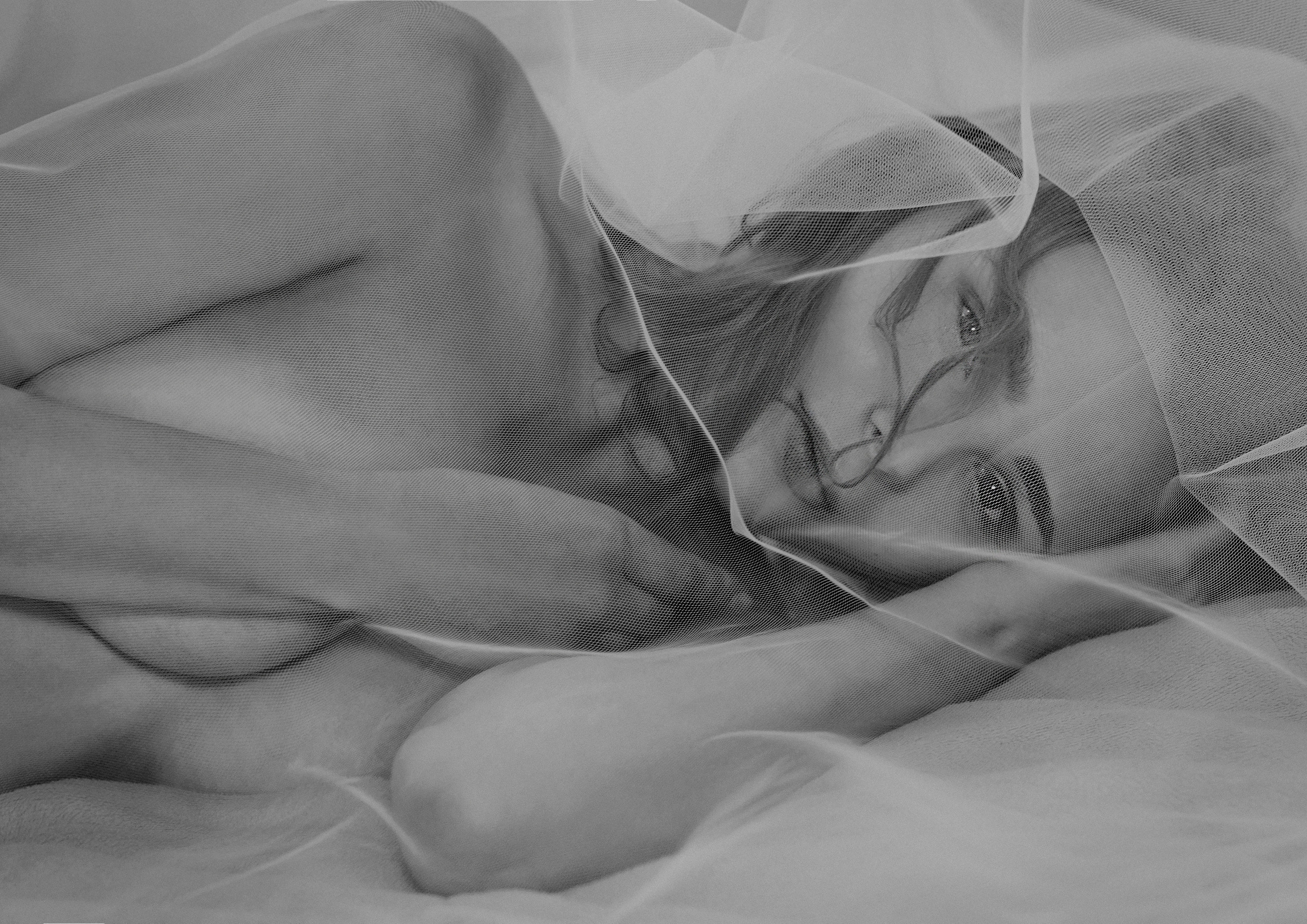 Свадебный фотограф в Москве Ульяна Вишнякова