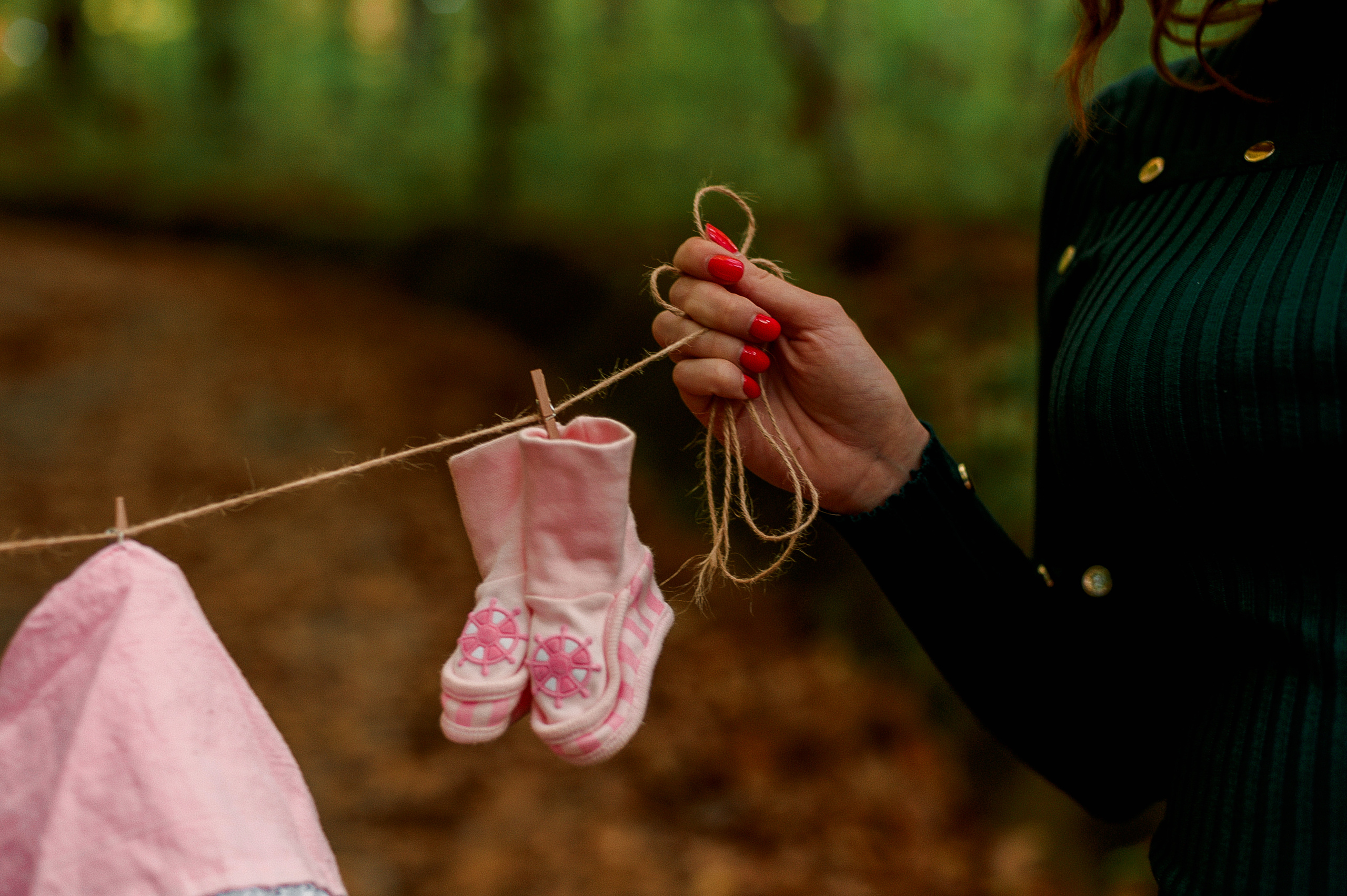 Съёмка беременности. Семейный фотограф Ульяна Вишнякова