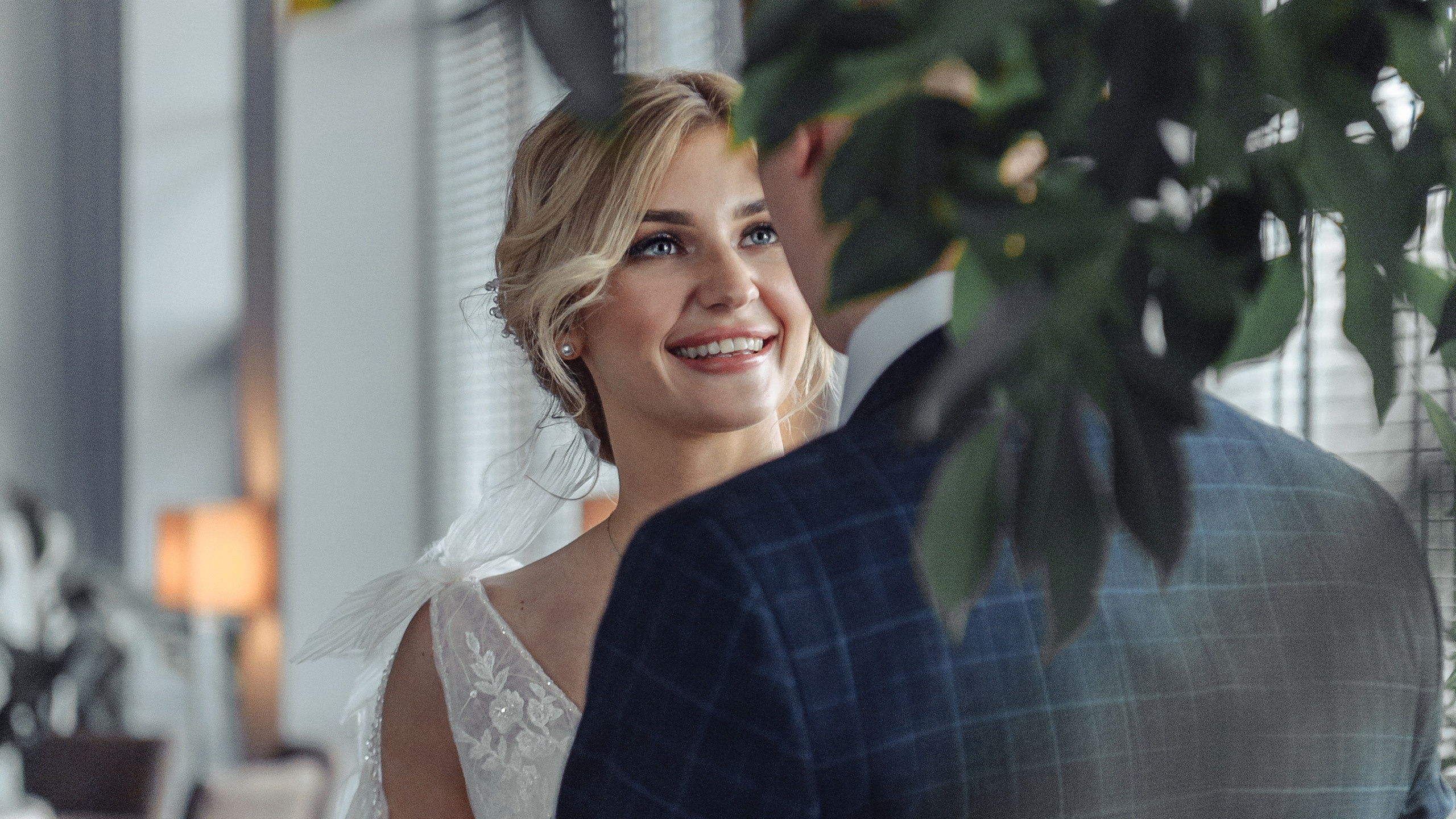 Свадебный фотограф в Москве Ульяна Вишнякова