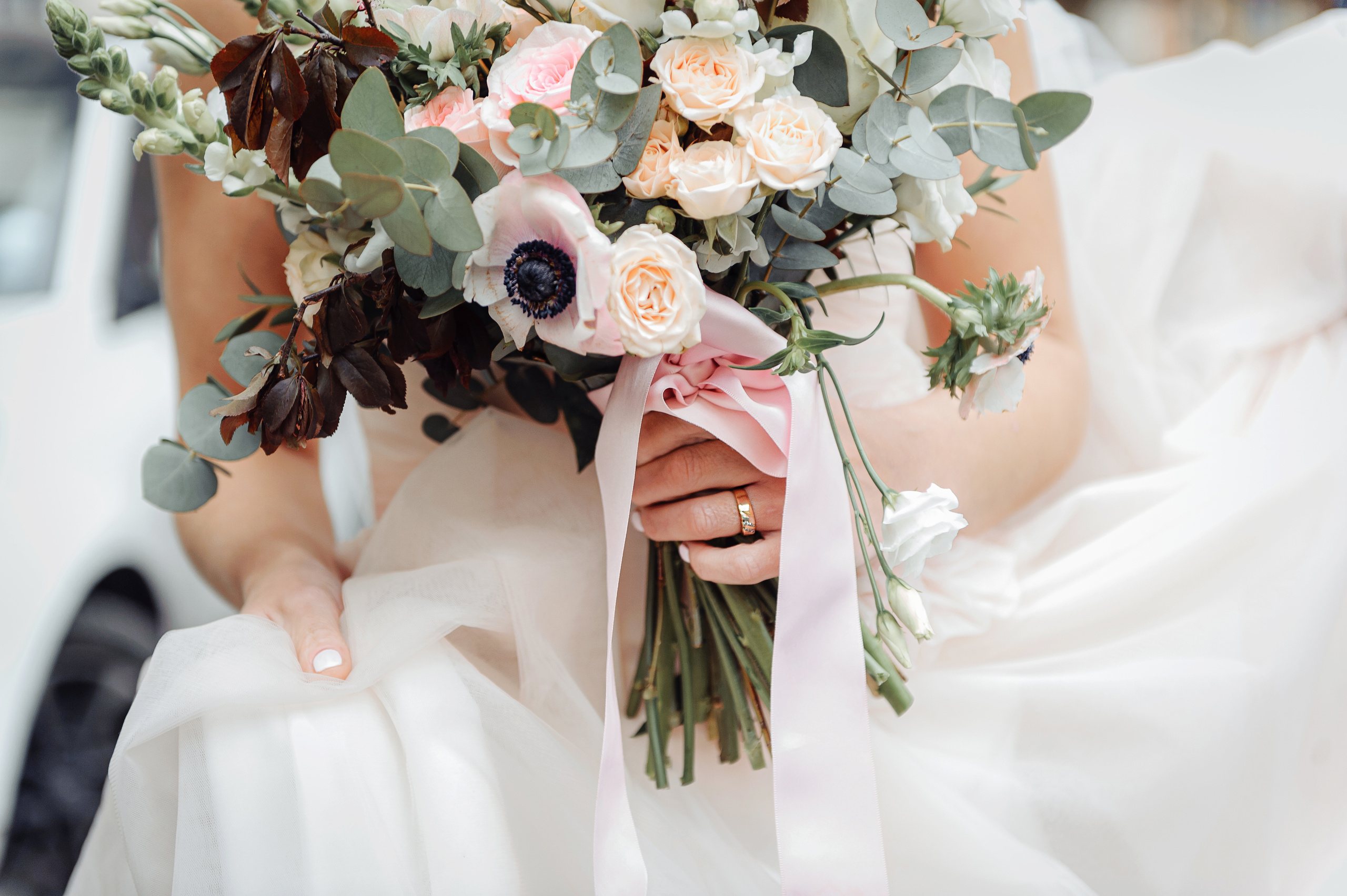 Вместе 30 лет. Годовщина свадьбы в Риме. Италия. Свадебный фотограф в Москве Ульяна Вишнякова