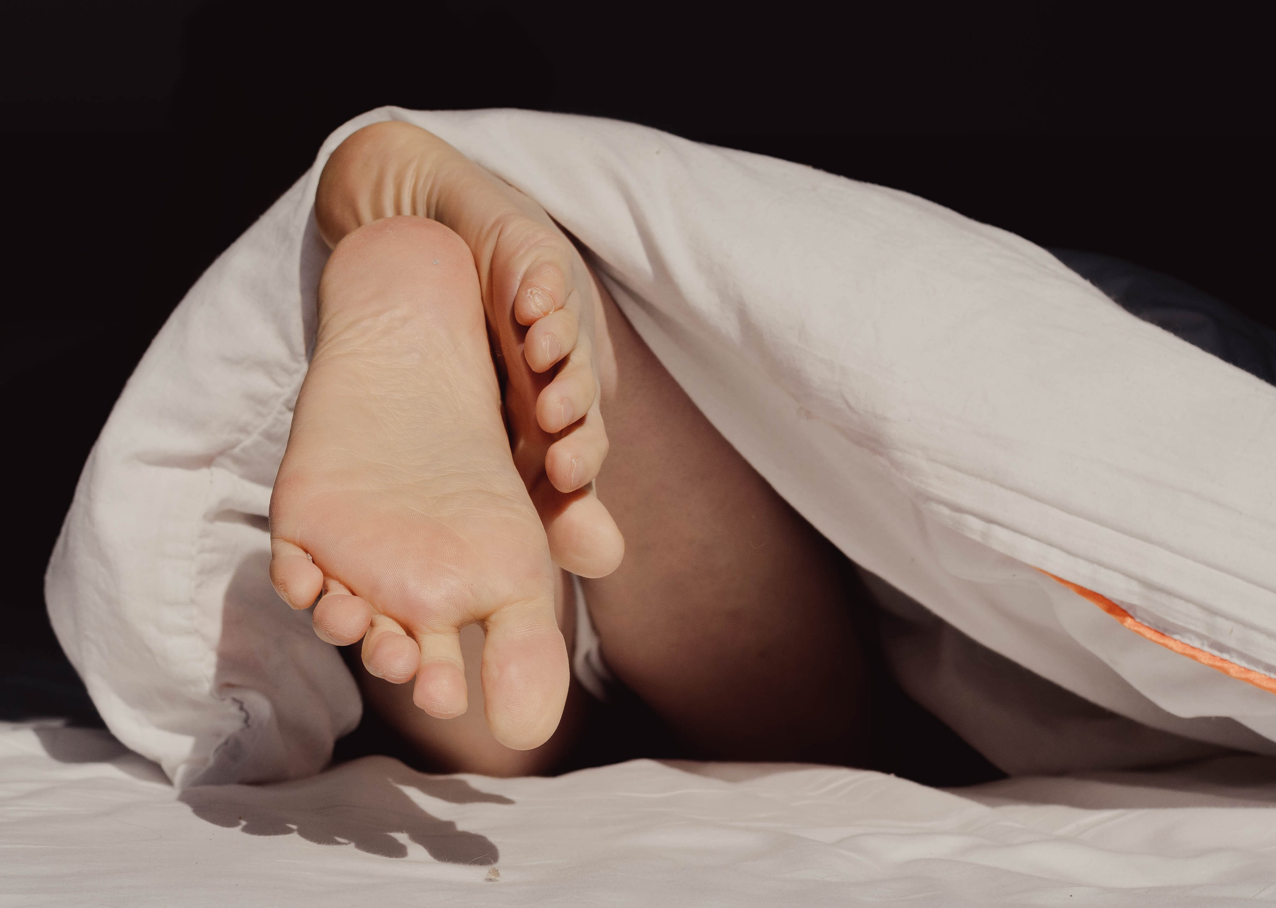 Моё утро. Семейный фотограф Ульяна Вишнякова