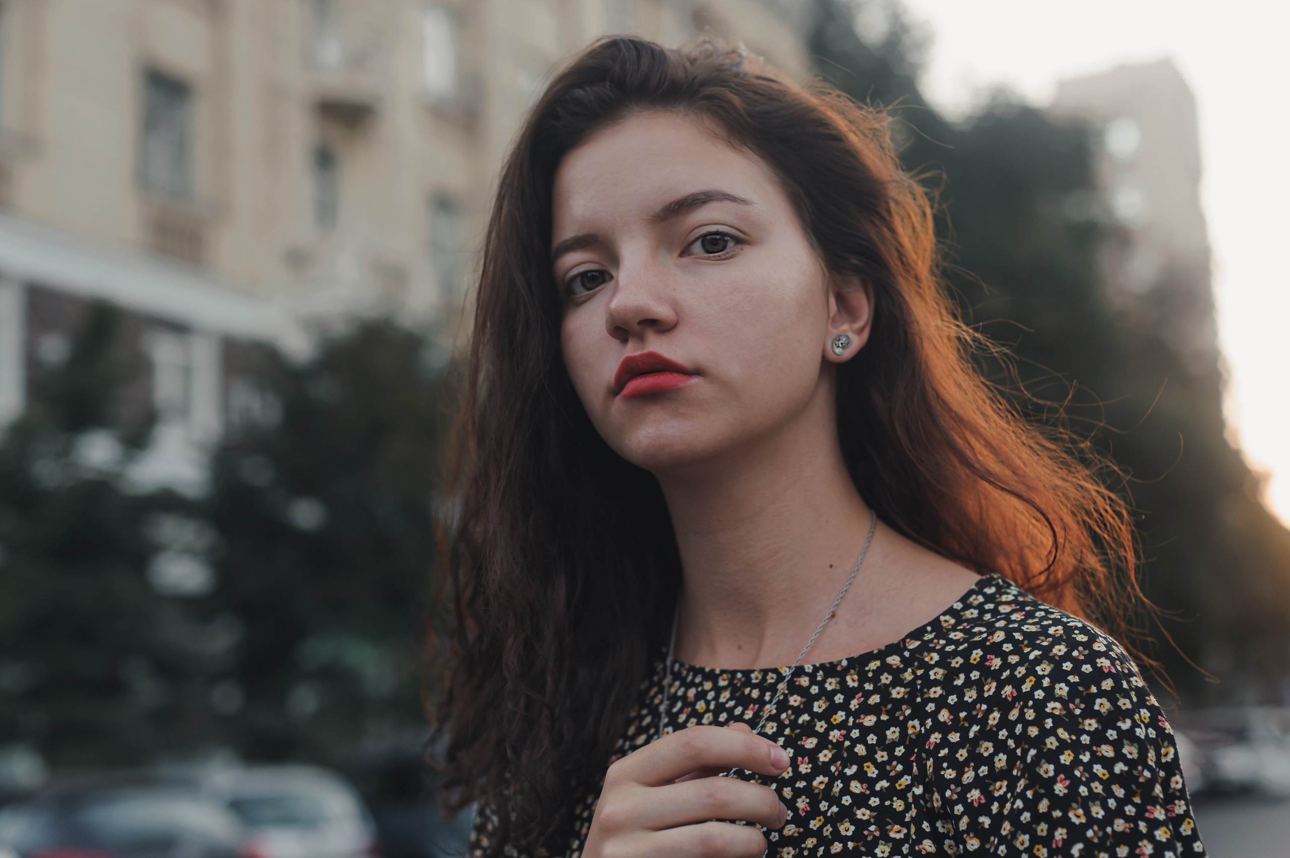 Городская фотопрогулка с Ладой. Семейный фотограф Ульяна Вишнякова