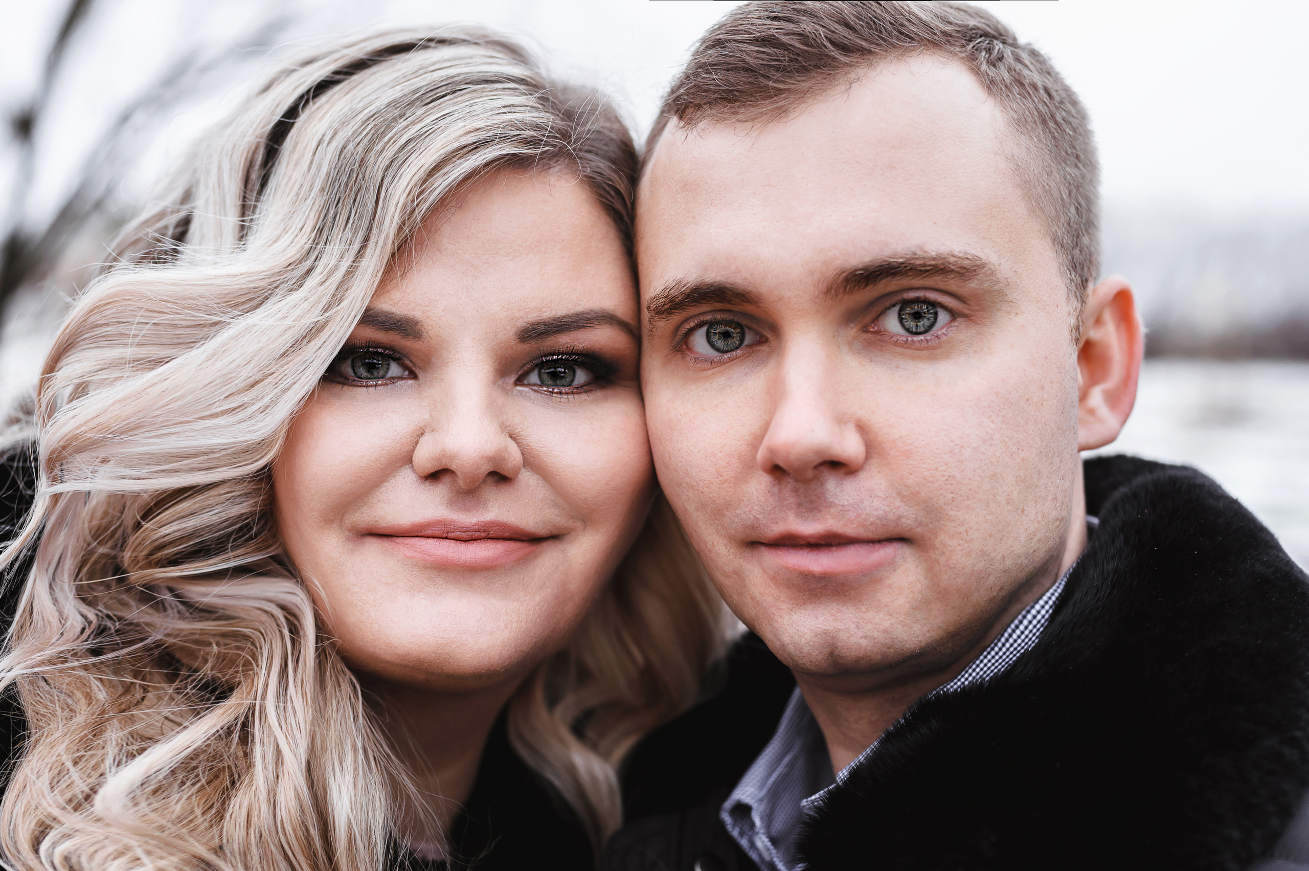 Свадебный фотограф в Москве Ульяна Вишнякова