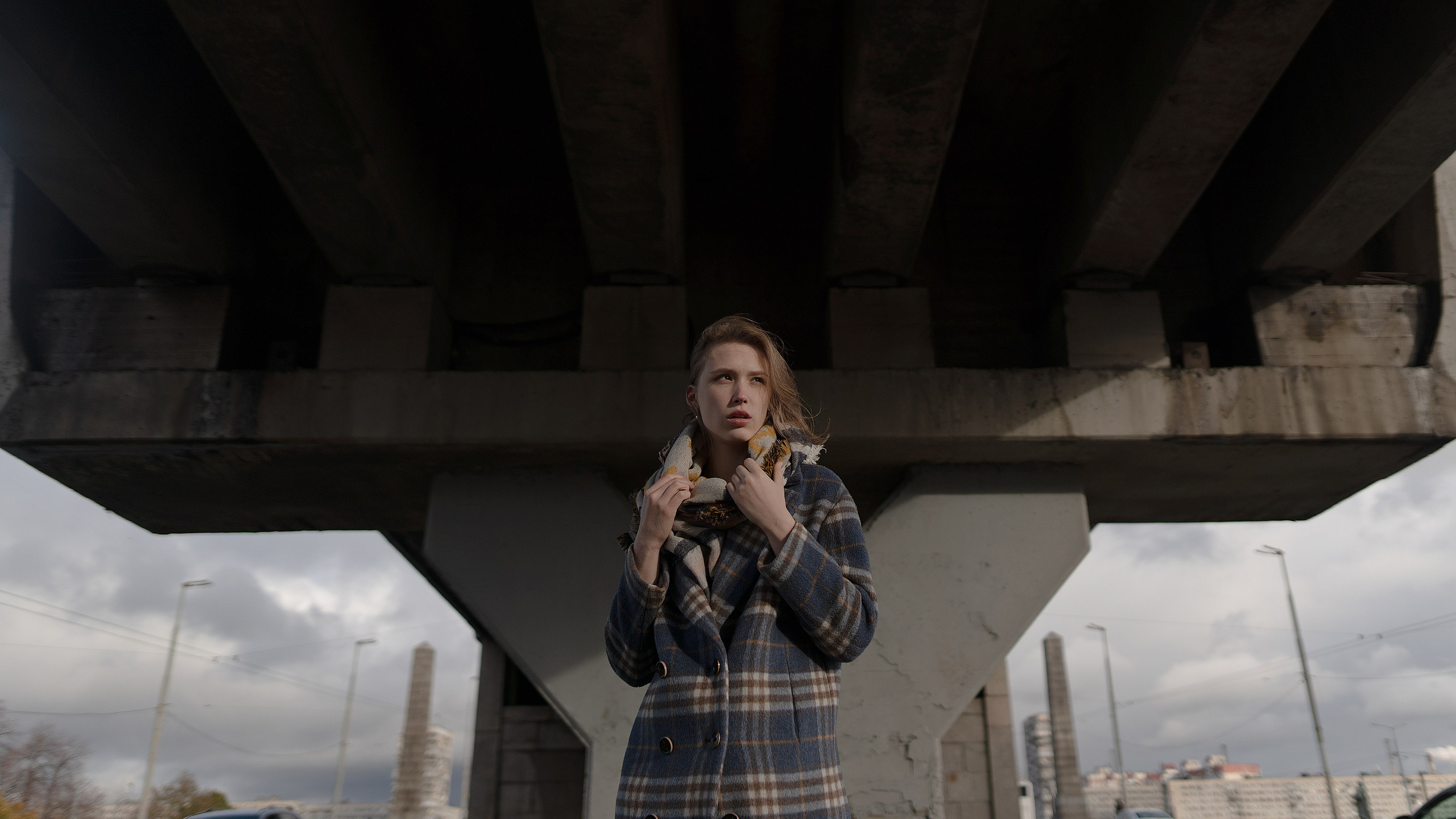 Individual. Портретный фотограф Sonya Moiseeva в Санкт-Петербурге