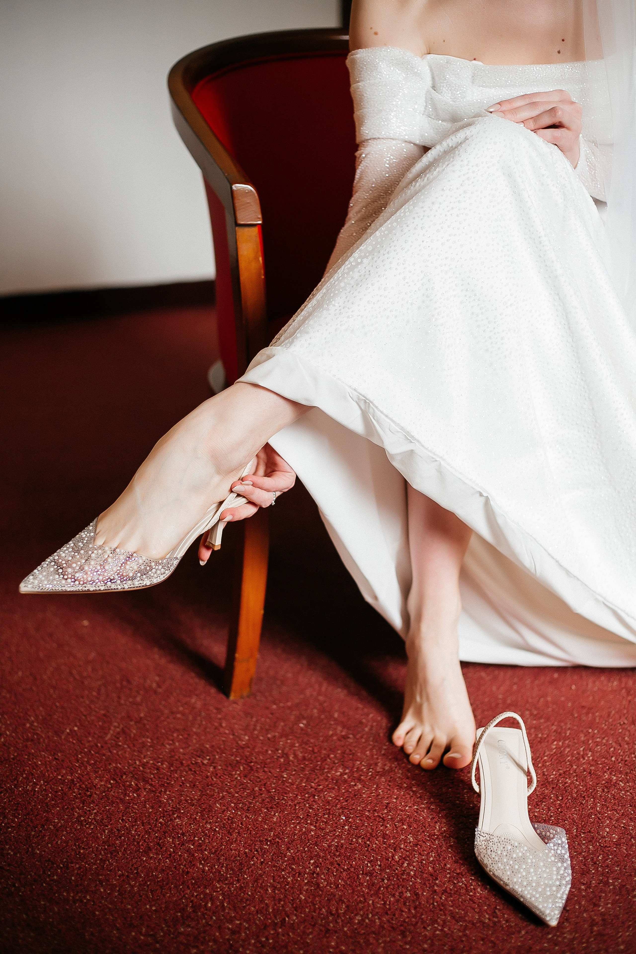 Вика+Витя. Свадебный и семейный фотограф Волкова Маргарита