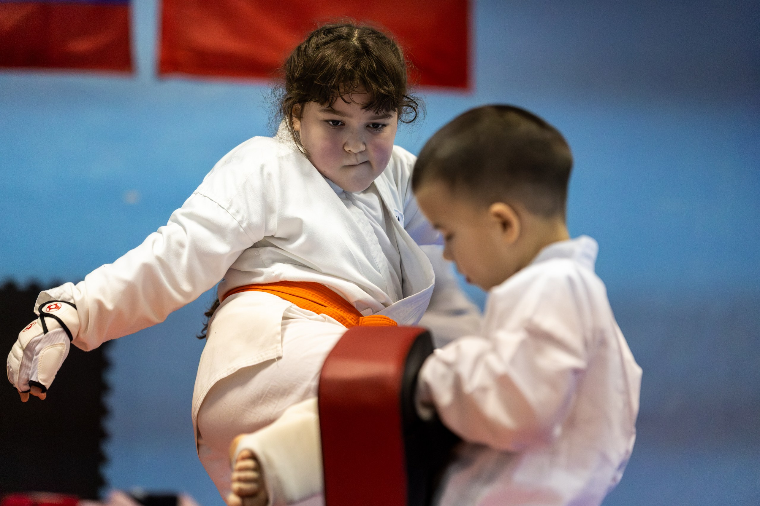 Тренировка Кирилл. Главная