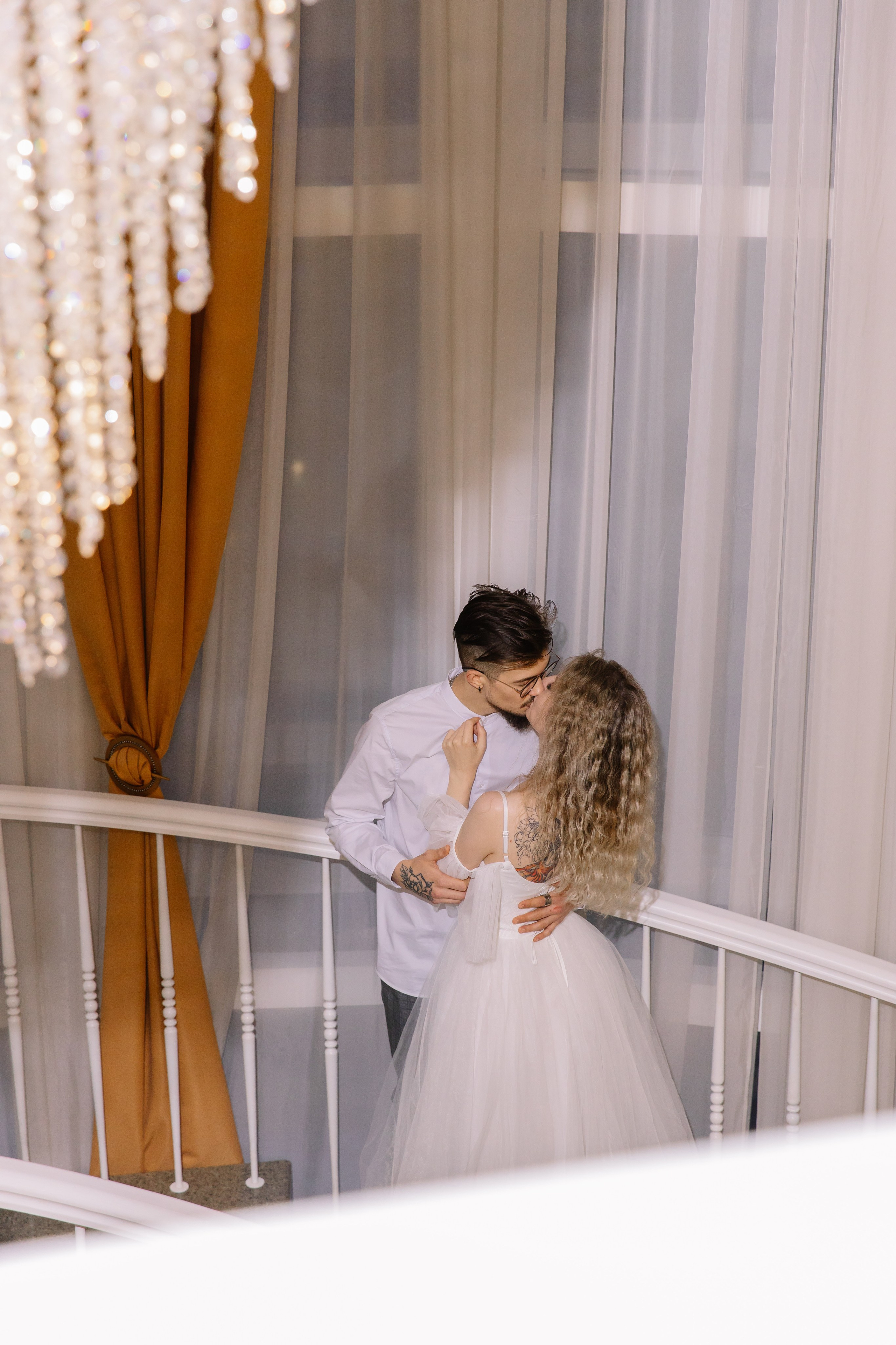 ЦЕНТРАЛЬНЫЙ ЗАГС НОВОСИБИРСКА Влад & Кристина. Свадебный фотограф в Новосибирске Лидия Александровна