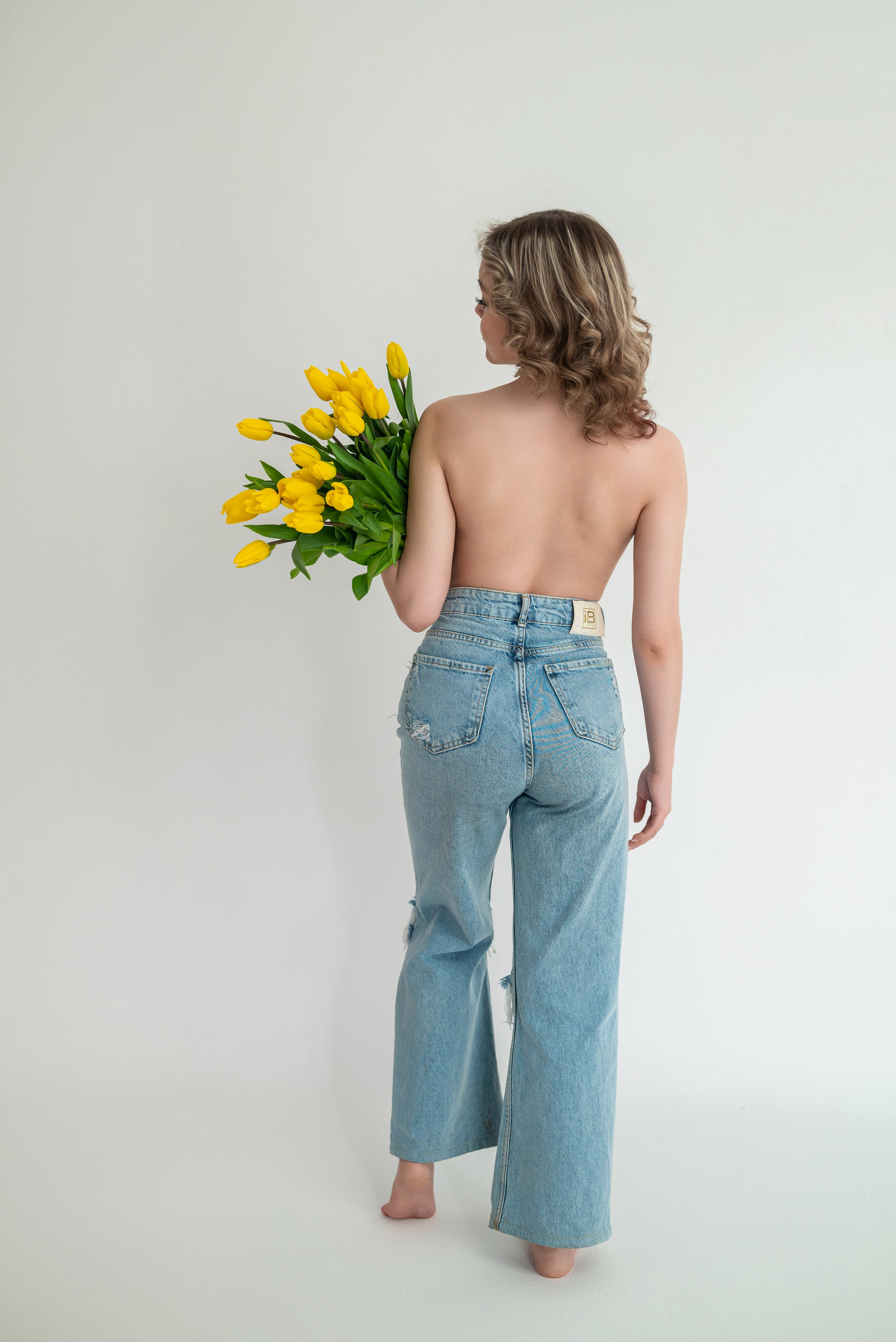 Екатерина. Фотограф в городе Салават