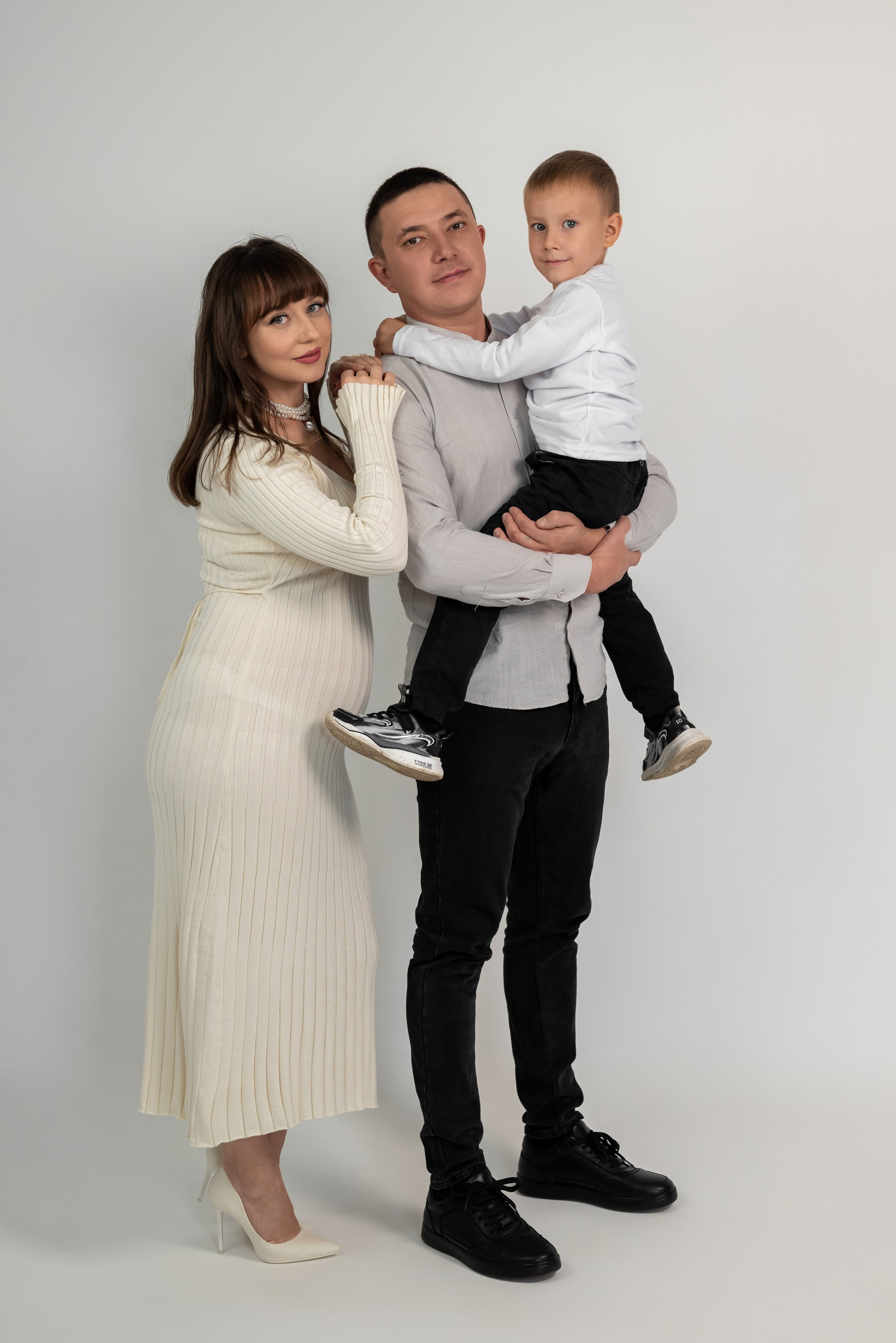 Валентина. Фотограф в городе Салават