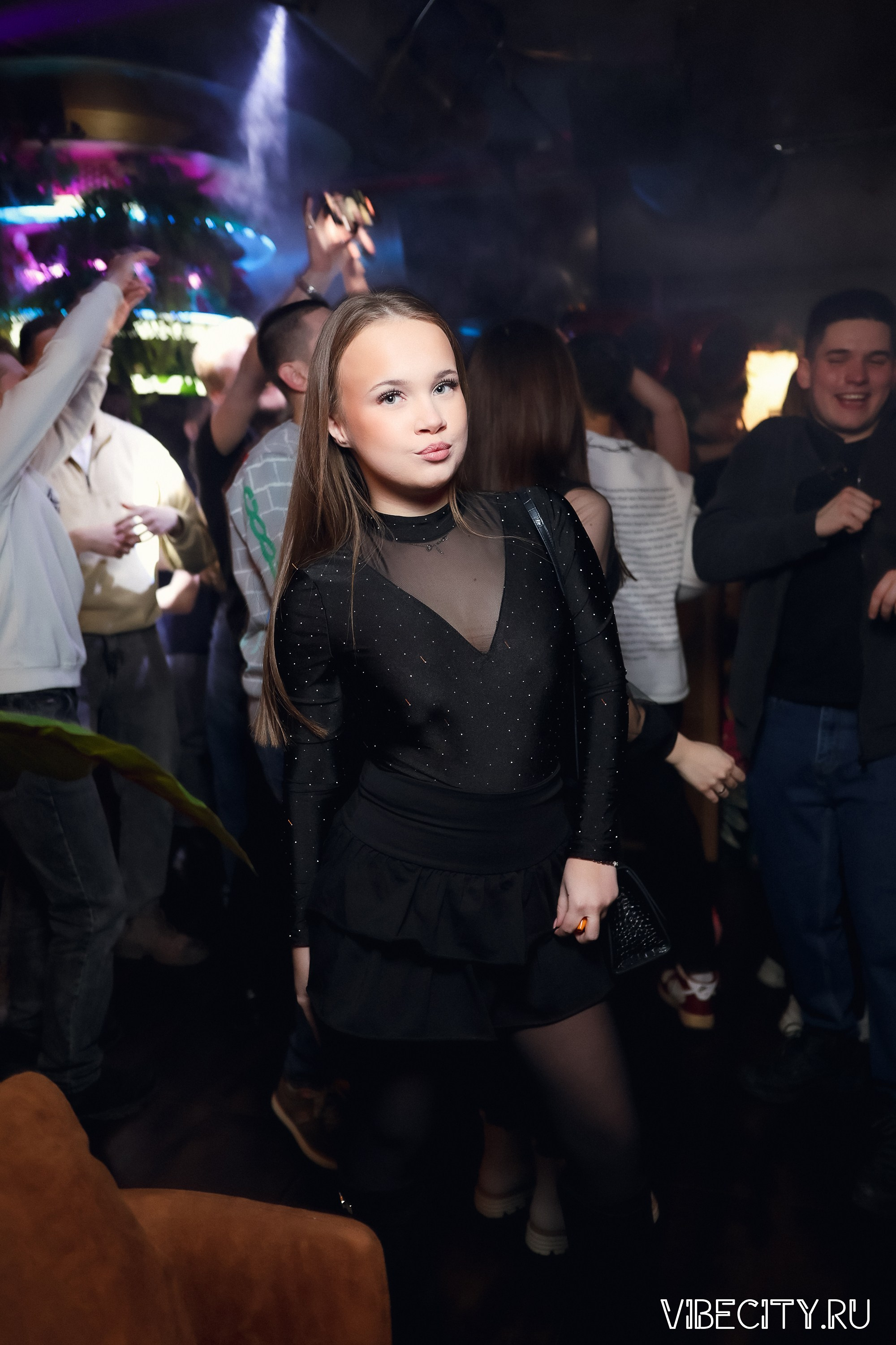 DOUBLE U. VIBECITY.RU Вайб Сити Ру Фоторепортажи Фотоотчеты Калининград