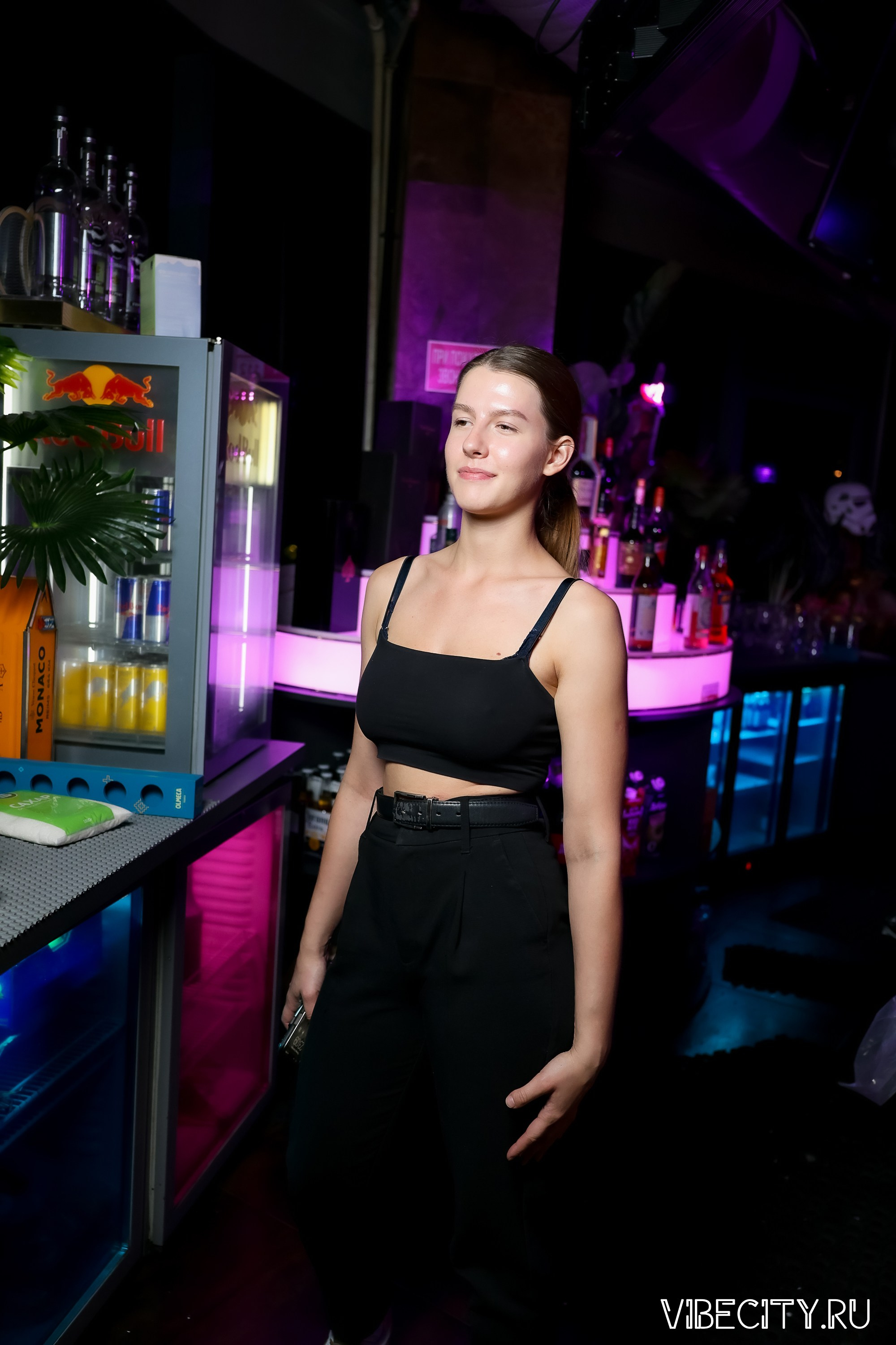 DOUBLE U. VIBECITY.RU Вайб Сити Ру Фоторепортажи Фотоотчеты Калининград