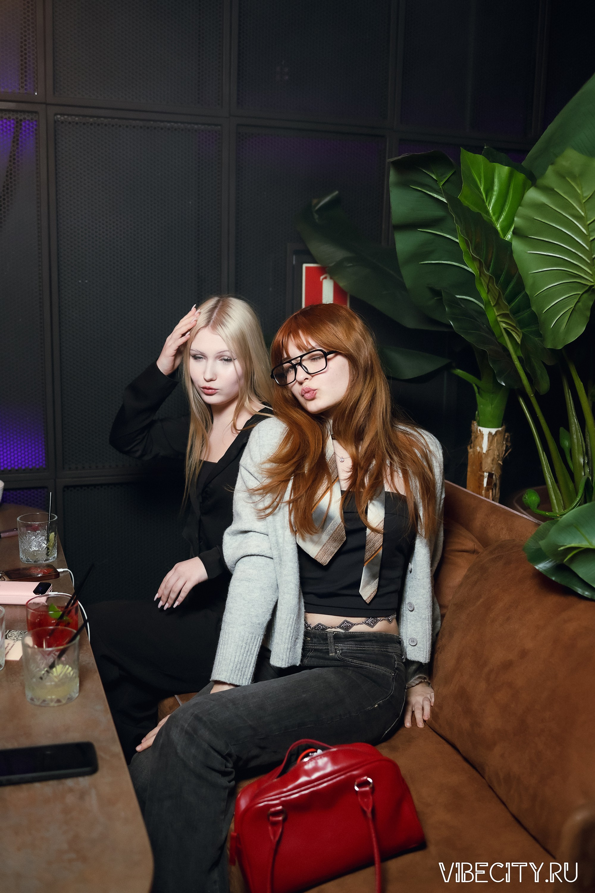 DOUBLE U. VIBECITY.RU Вайб Сити Ру Фоторепортажи Фотоотчеты Калининград