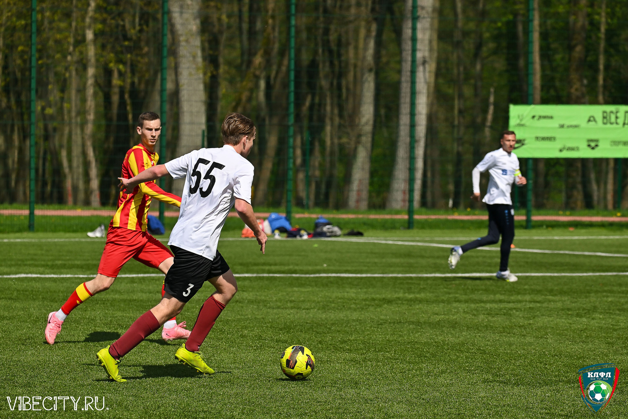 XX ЧЕМПИОНАТ КАЛИНИНГРАДСКОЙ ЛФЛ КАНЦМАРКЕТ39 сезона 2024–2025 гг. VIBECITY.RU Вайб Сити Ру Фоторепортажи Фотоотчеты Калининград