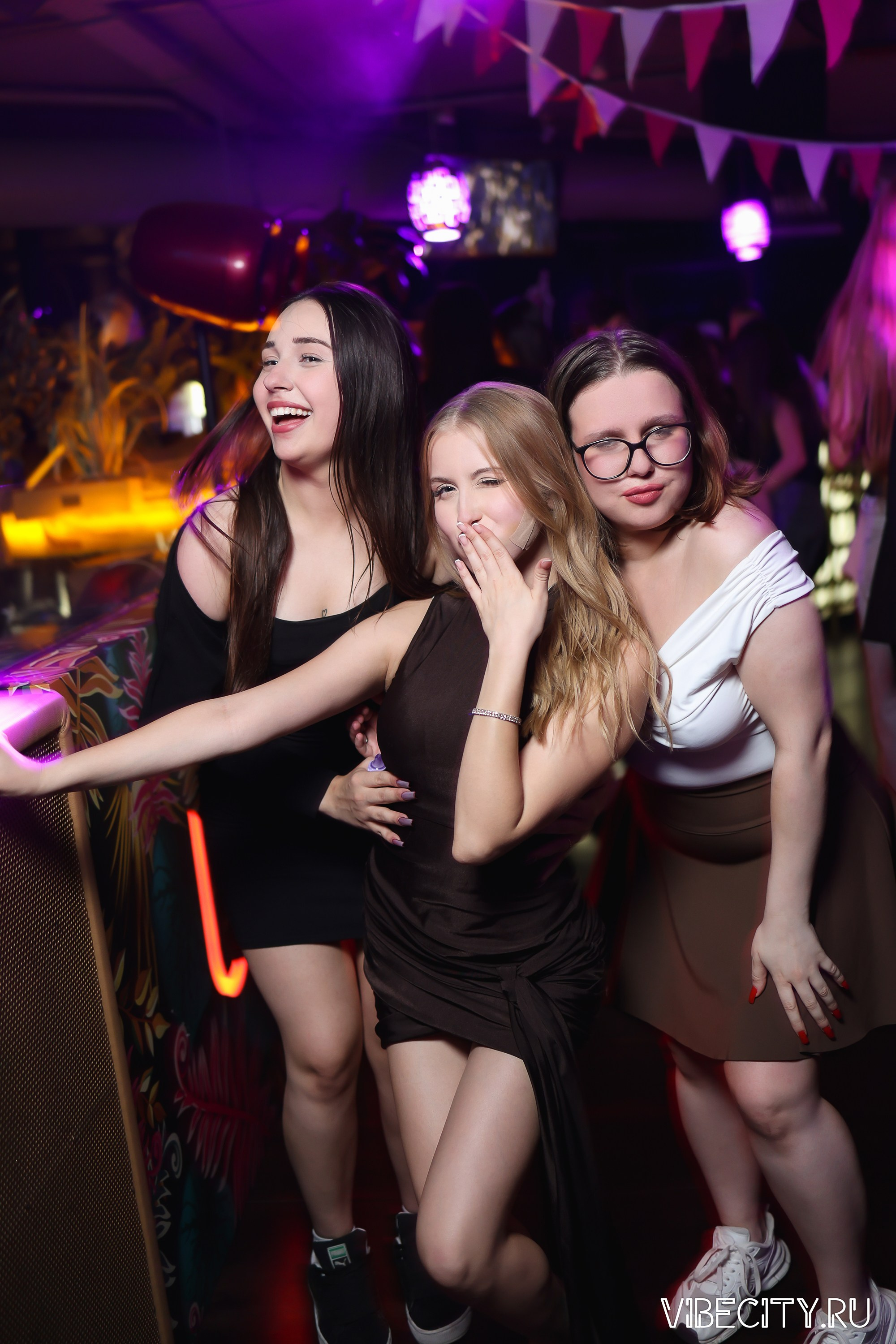 DOUBLE U. VIBECITY.RU Вайб Сити Ру Фоторепортажи Фотоотчеты Калининград