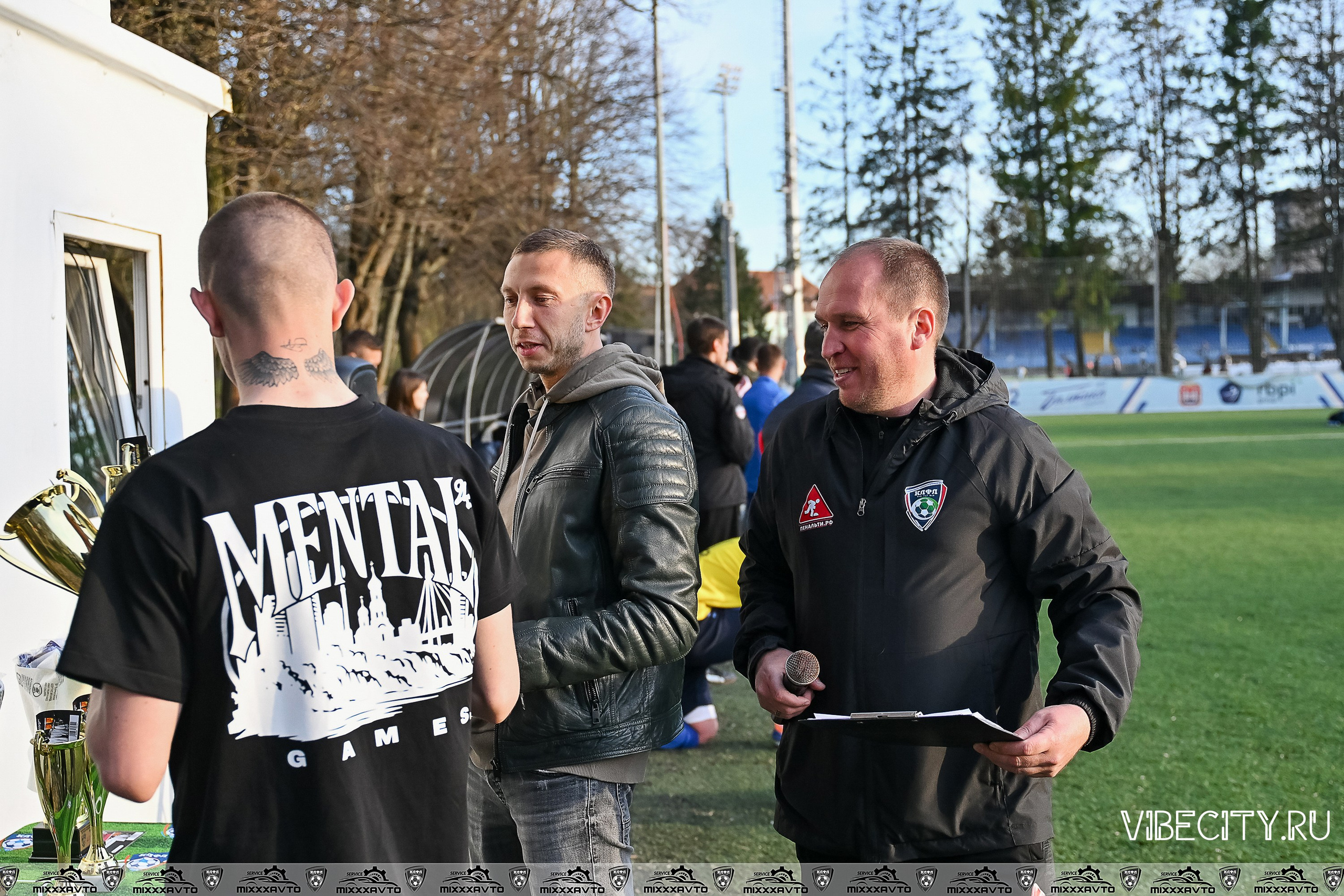 КЛФЛ «БАЛТИКА». VIBECITY.RU Вайб Сити Ру Фоторепортажи Фотоотчеты Калининград