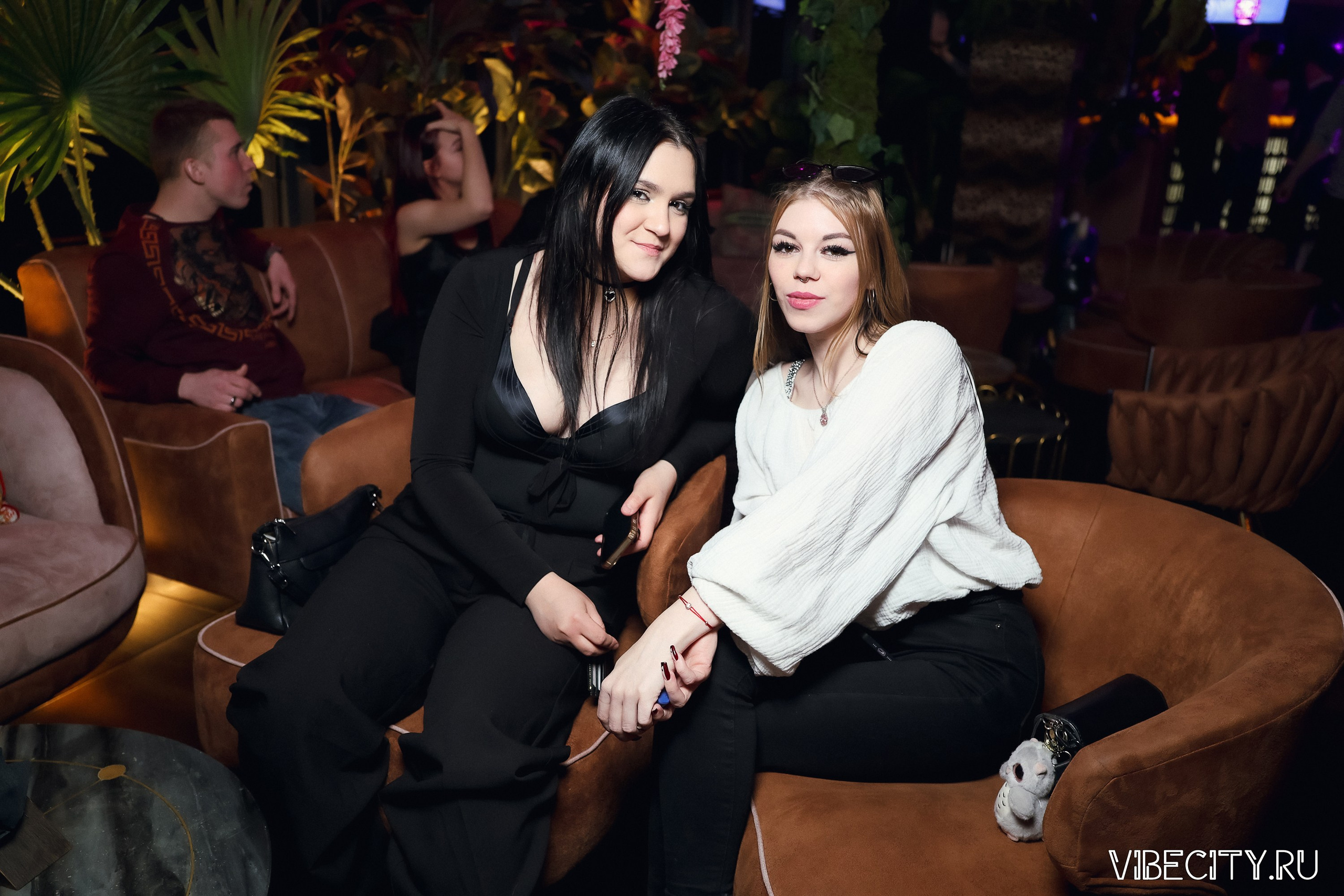 DOUBLE U. VIBECITY.RU Вайб Сити Ру Фоторепортажи Фотоотчеты Калининград