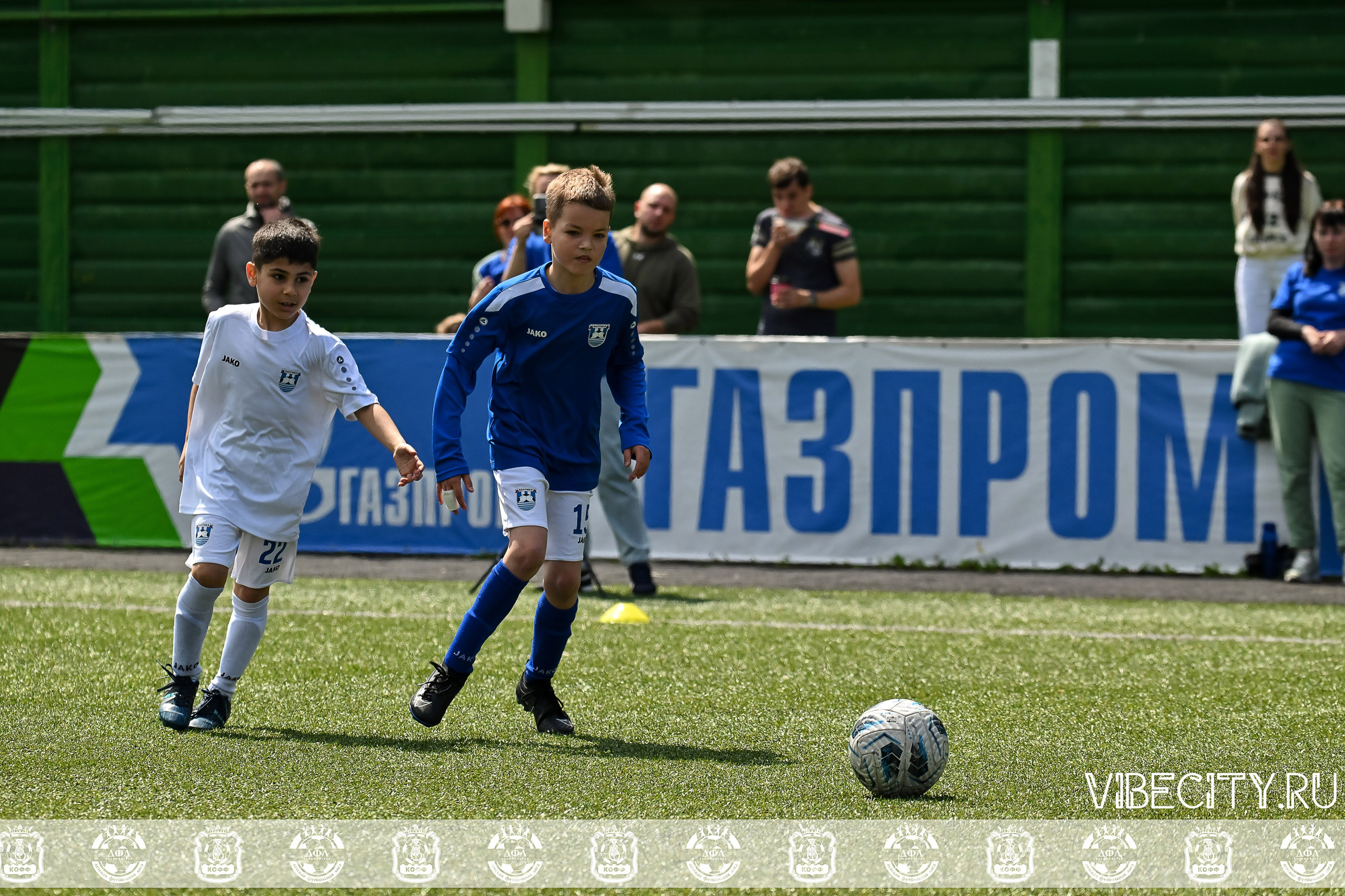 Большие Звезды светят Малым. VIBECITY.RU Вайб Сити Ру Фоторепортажи Фотоотчеты Калининград