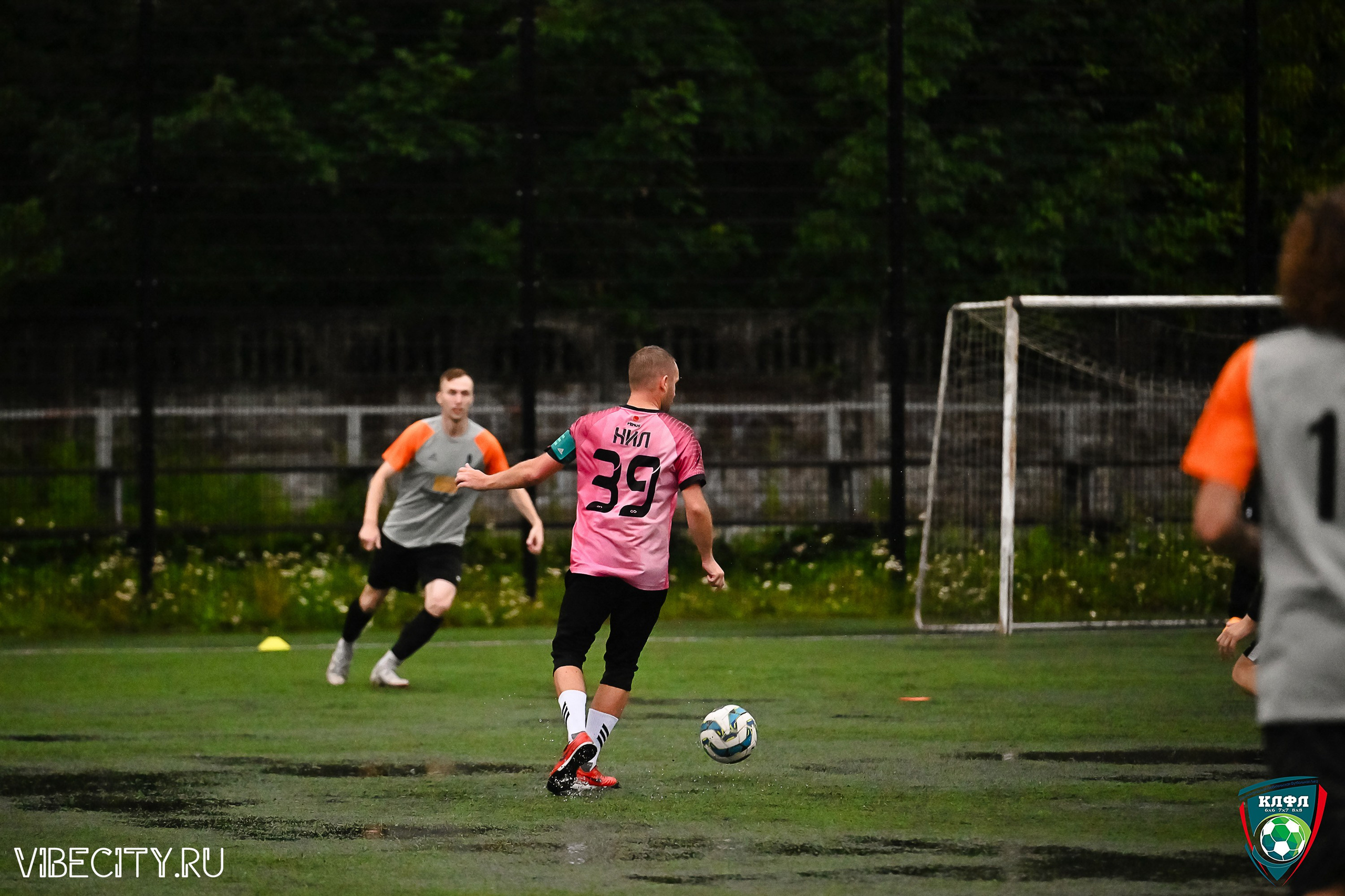 ПЛЕЙ-ОФФ XXl ЛЕТНЕГО КУБКА КАЛИНИНГРАДСКОЙ ЛФЛ. VIBECITY.RU Вайб Сити Ру Фоторепортажи Фотоотчеты Калининград