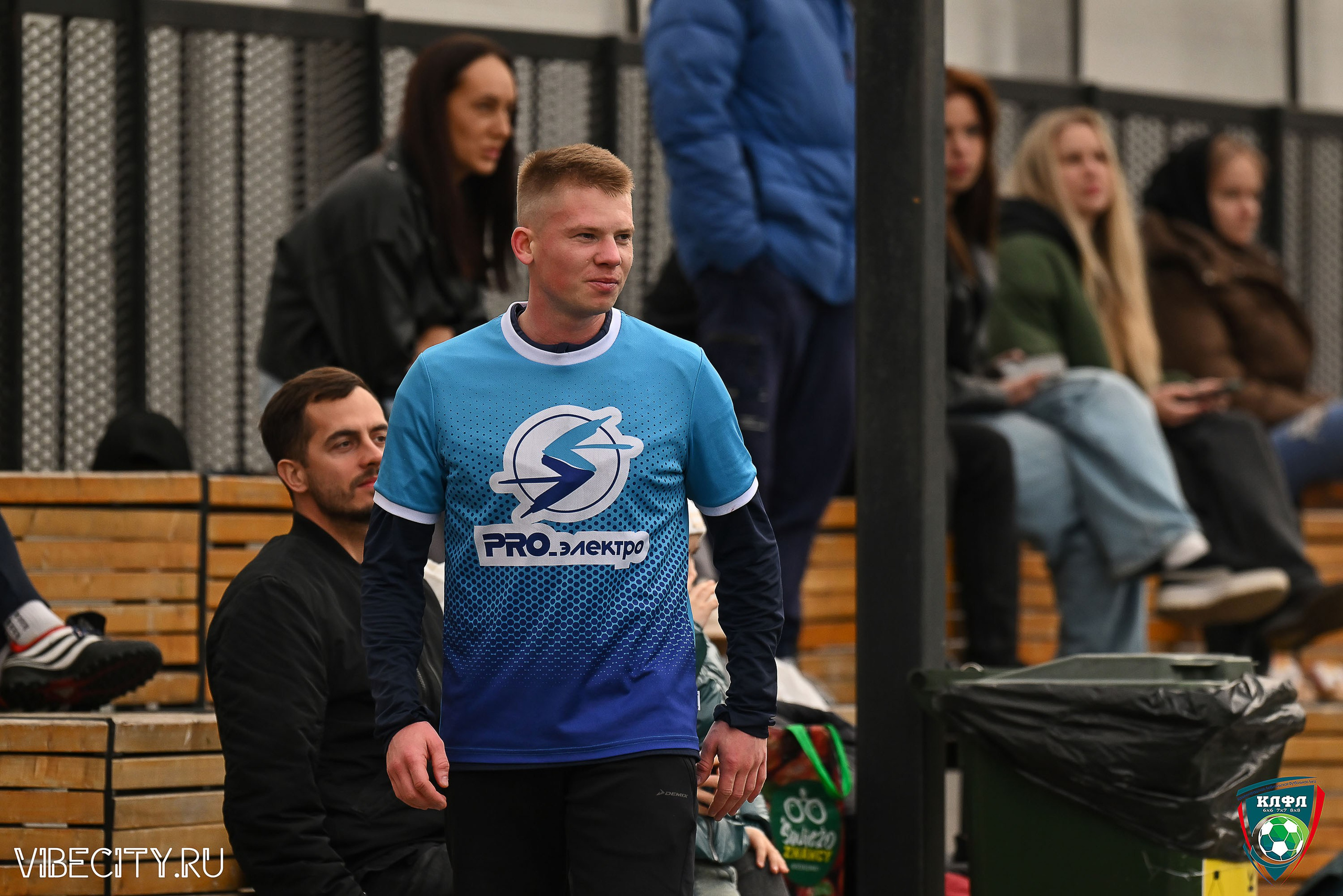 XX ЧЕМПИОНАТ КАЛИНИНГРАДСКОЙ ЛФЛ КАНЦМАРКЕТ39 сезона 2024–2025 гг. VIBECITY.RU Вайб Сити Ру Фоторепортажи Фотоотчеты Калининград