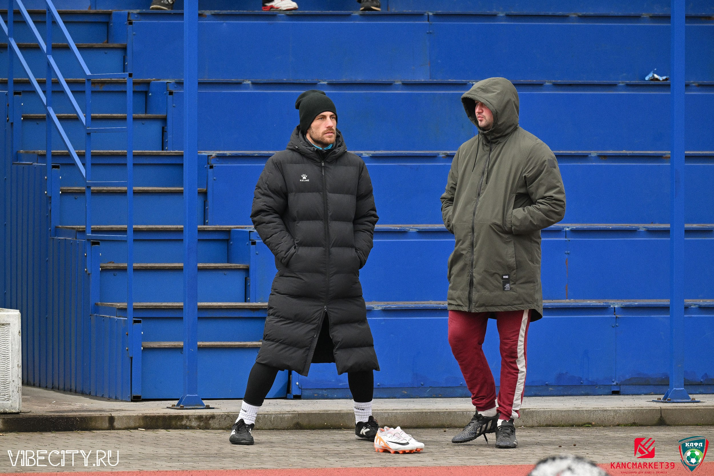 XX ЧЕМПИОНАТ КАЛИНИНГРАДСКОЙ ЛФЛ КАНЦМАРКЕТ39 сезона 2024–2025 гг. VIBECITY.RU Вайб Сити Ру Фоторепортажи Фотоотчеты Калининград