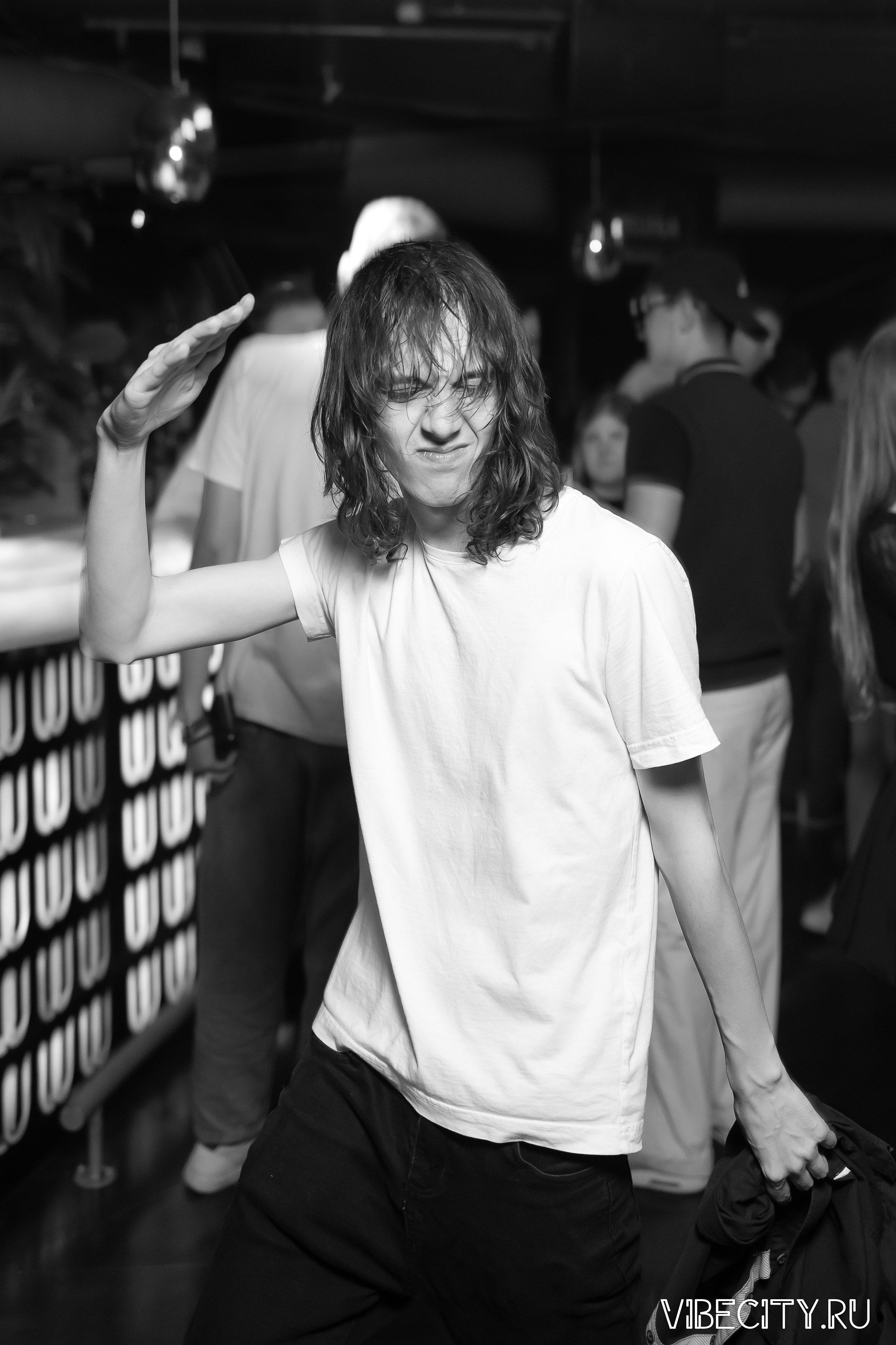 DOUBLE U. VIBECITY.RU Вайб Сити Ру Фоторепортажи Фотоотчеты Калининград