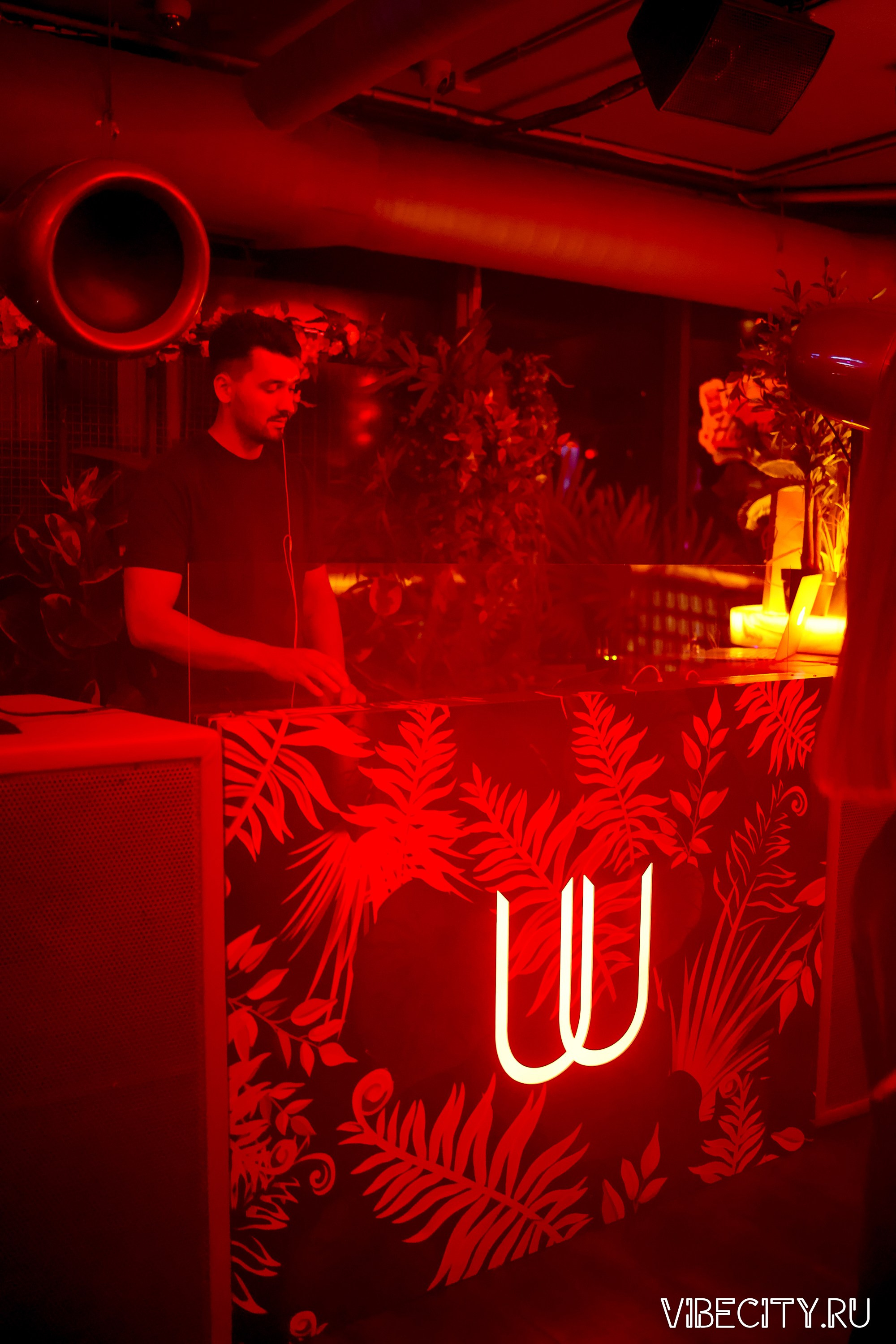 DOUBLE U. VIBECITY.RU Вайб Сити Ру Фоторепортажи Фотоотчеты Калининград