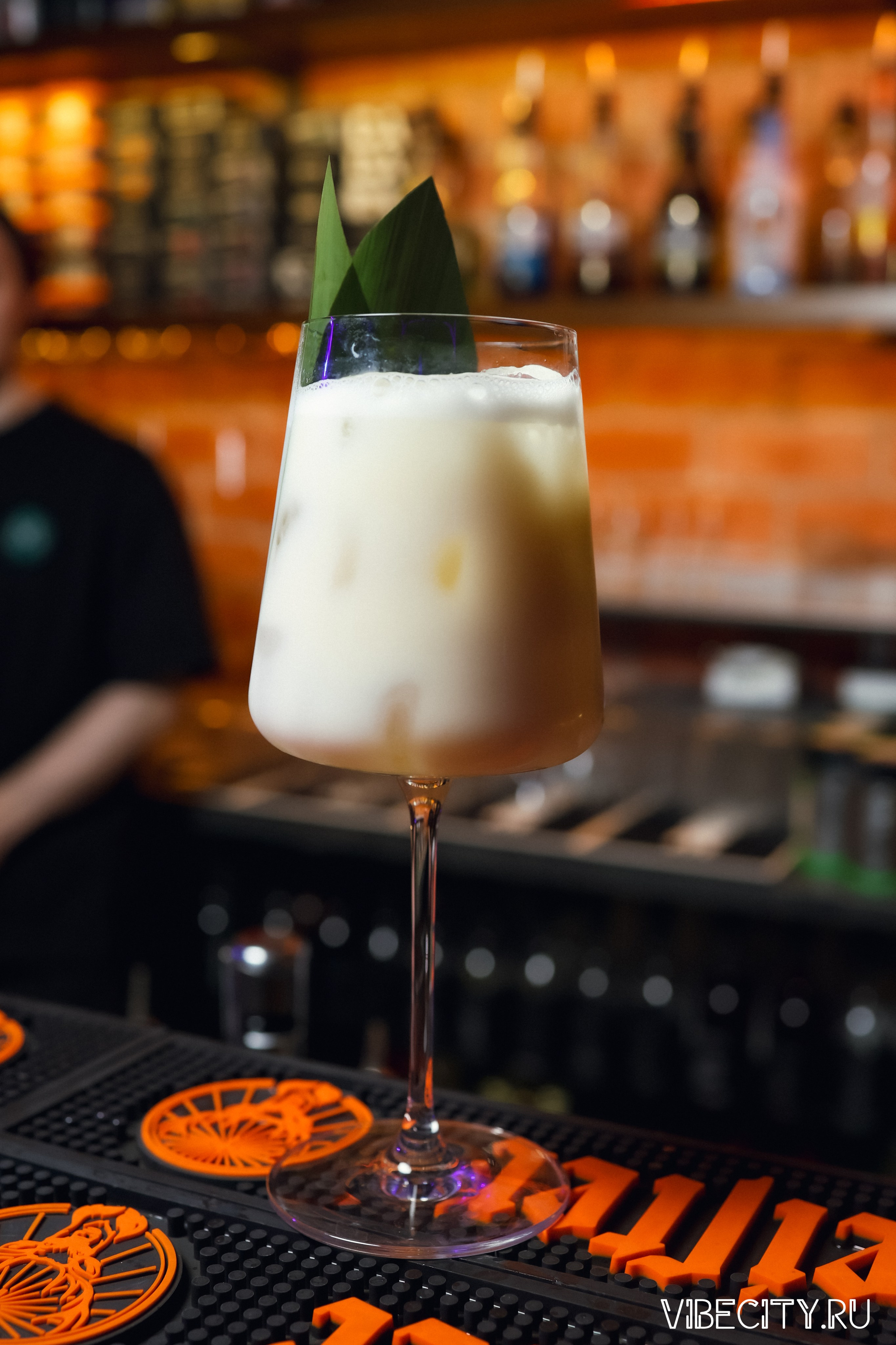 МЯТА lounge. VIBECITY.RU Вайб Сити Ру Фоторепортажи Фотоотчеты Калининград