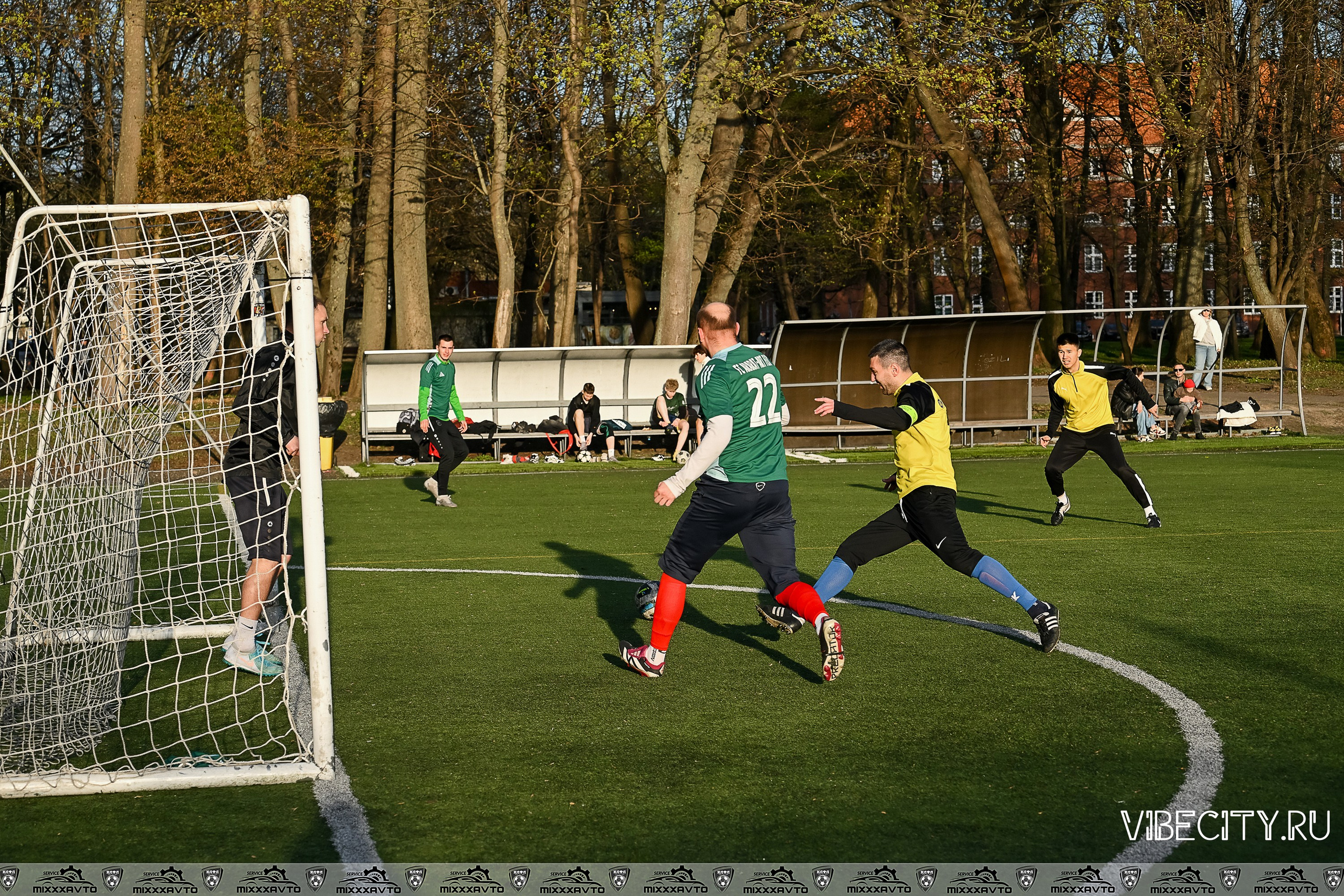 КЛФЛ «БАЛТИКА». VIBECITY.RU Вайб Сити Ру Фоторепортажи Фотоотчеты Калининград