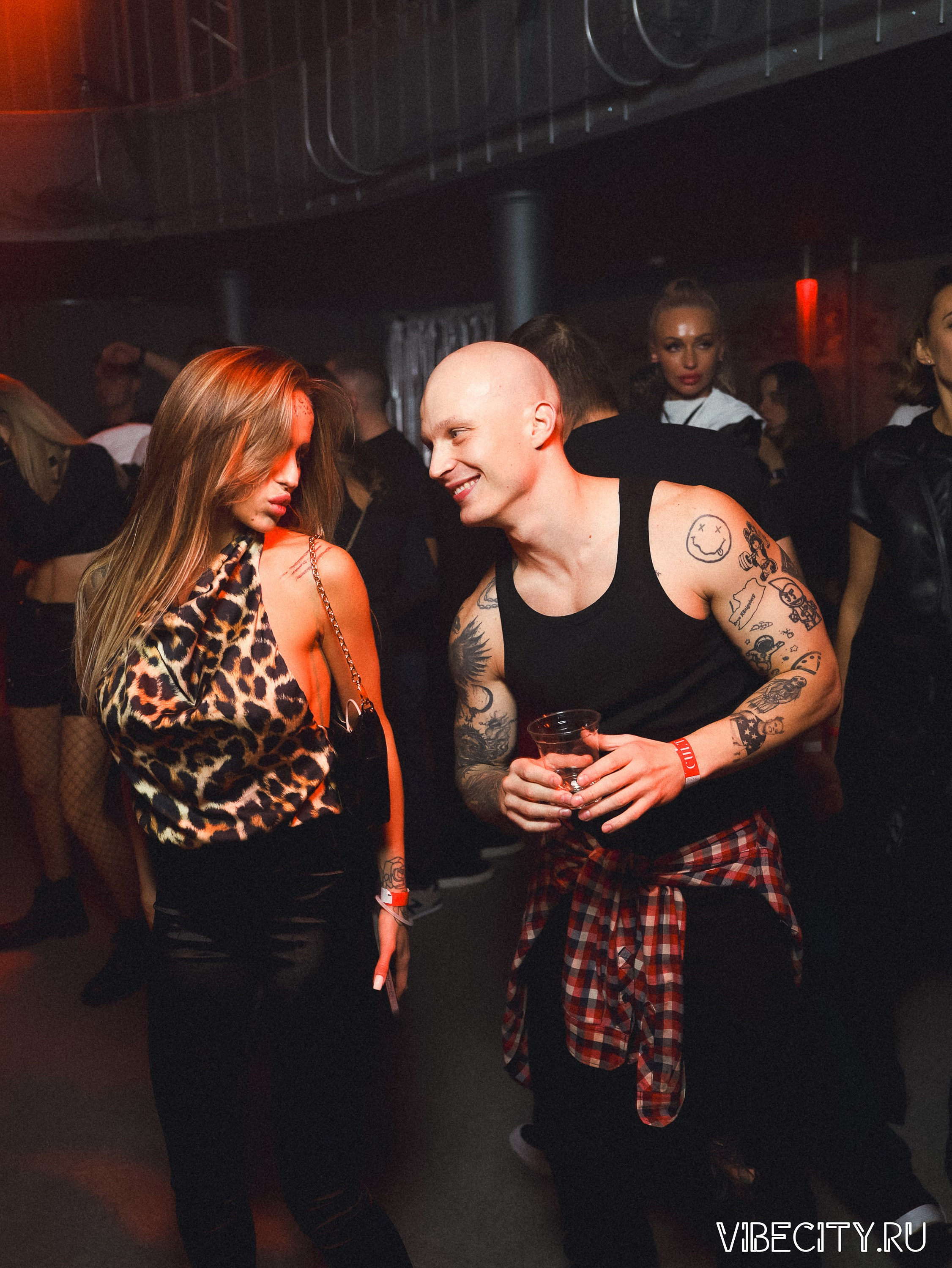 CULT. VIBECITY.RU Вайб Сити Ру Фоторепортажи Фотоотчеты Калининград