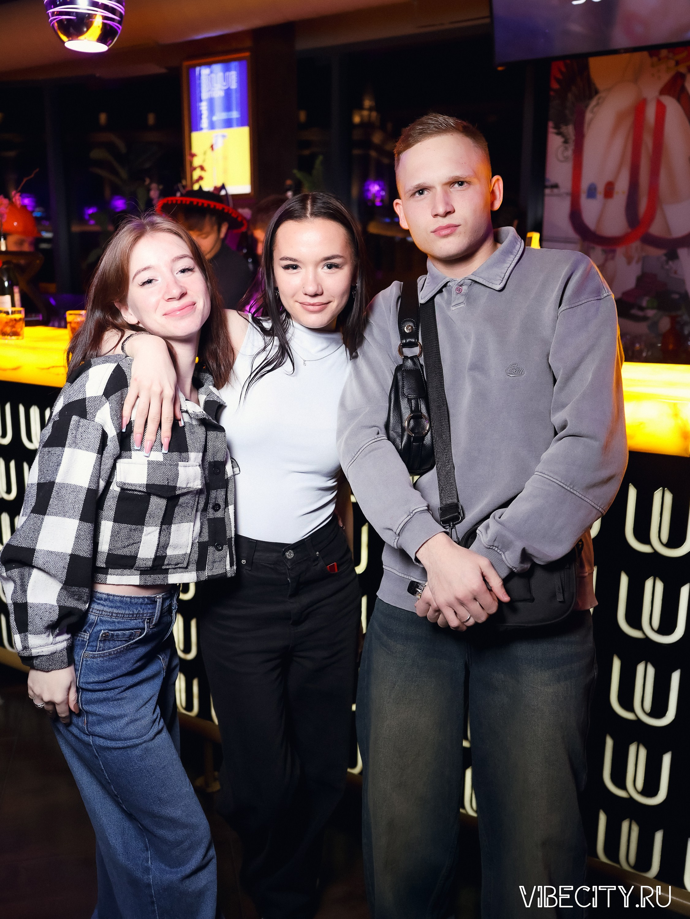 DOUBLE U. VIBECITY.RU Вайб Сити Ру Фоторепортажи Фотоотчеты Калининград