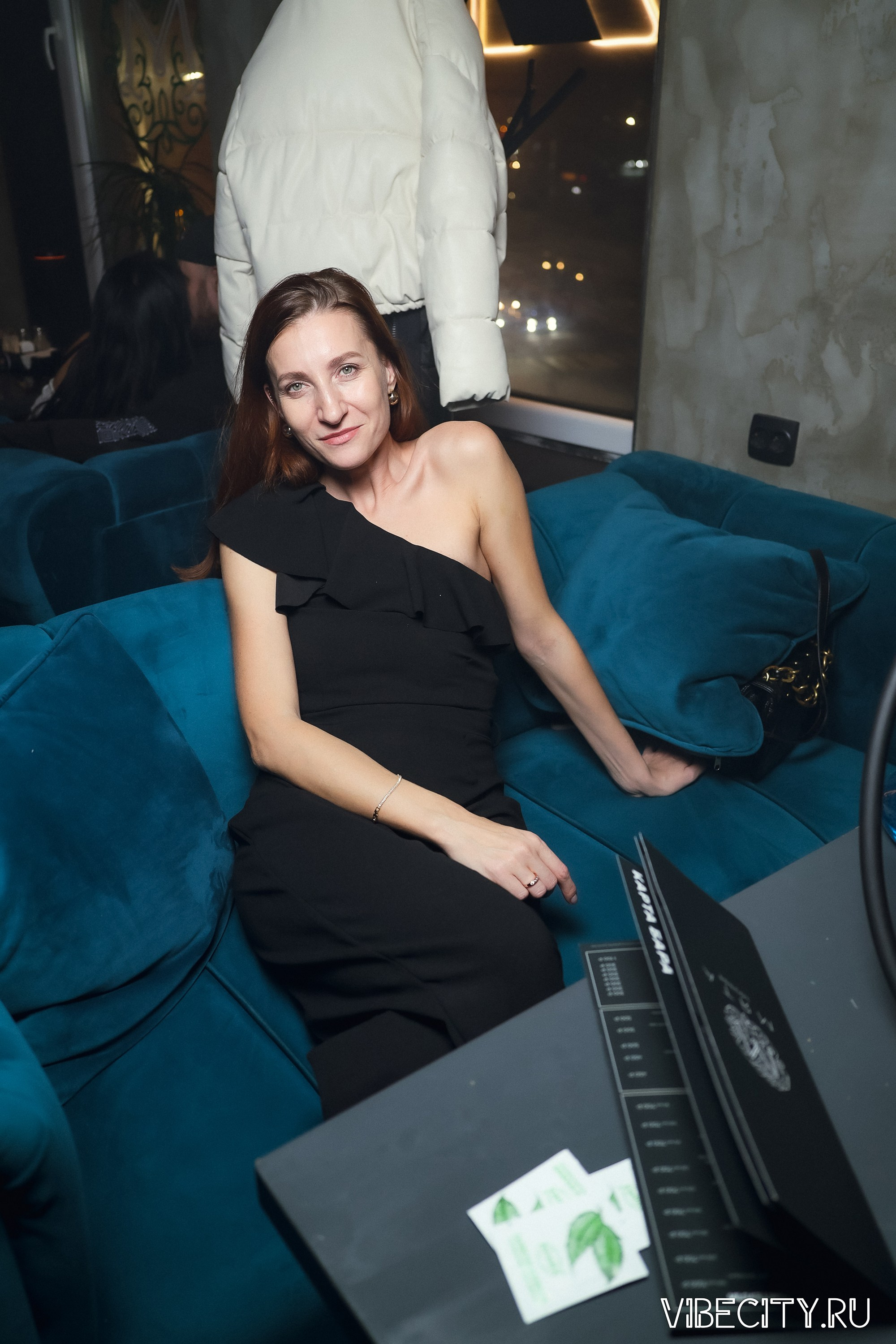 МЯТА lounge. VIBECITY.RU Вайб Сити Ру Фоторепортажи Фотоотчеты Калининград