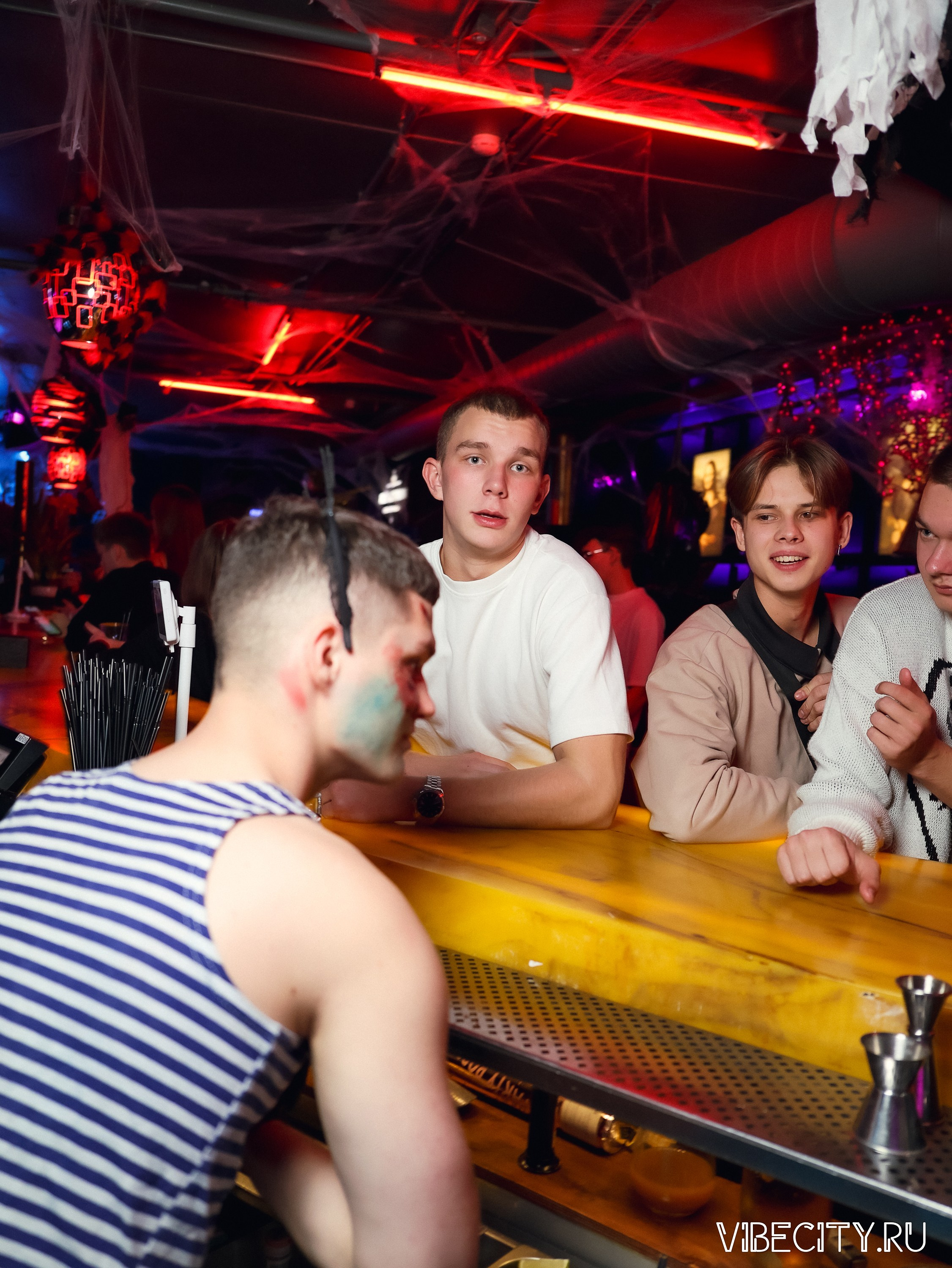 DOUBLE U. VIBECITY.RU Вайб Сити Ру Фоторепортажи Фотоотчеты Калининград