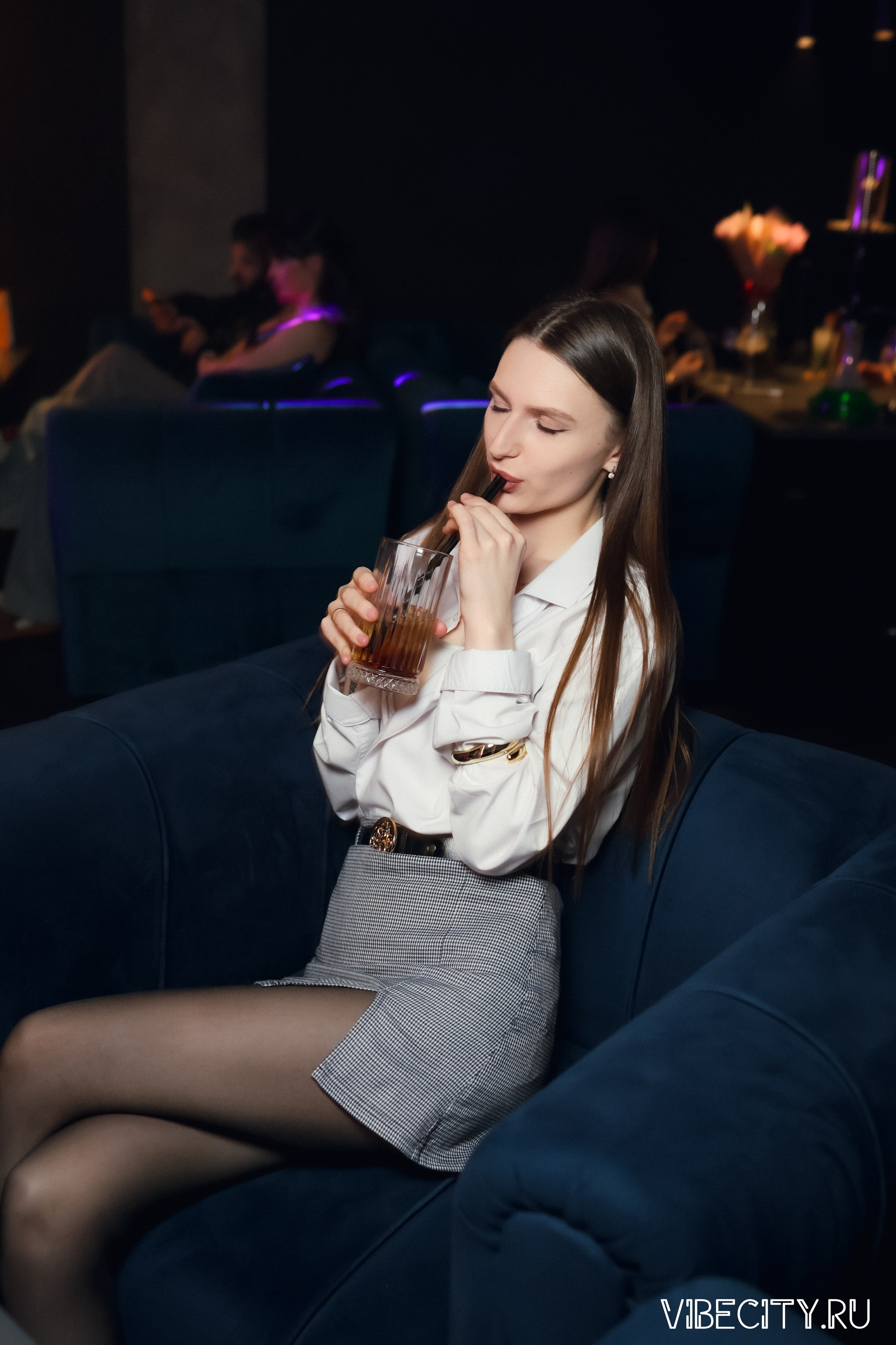 МЯТА lounge. VIBECITY.RU Вайб Сити Ру Фоторепортажи Фотоотчеты Калининград