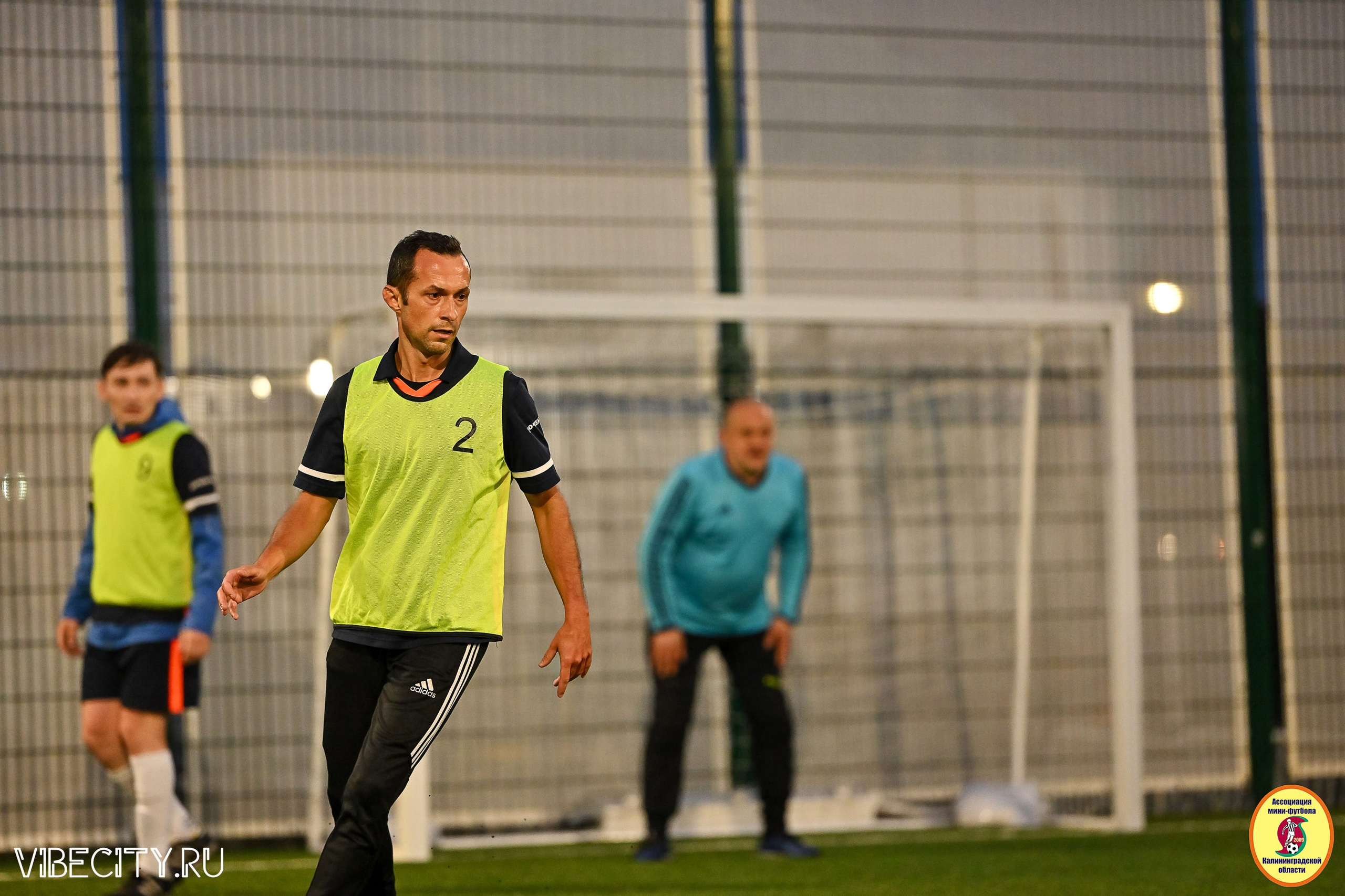 ИГРЫ МИНИ-ФУТБОЛЬНОЙ ЛИГИ. VIBECITY.RU Вайб Сити Ру Фоторепортажи Фотоотчеты Калининград