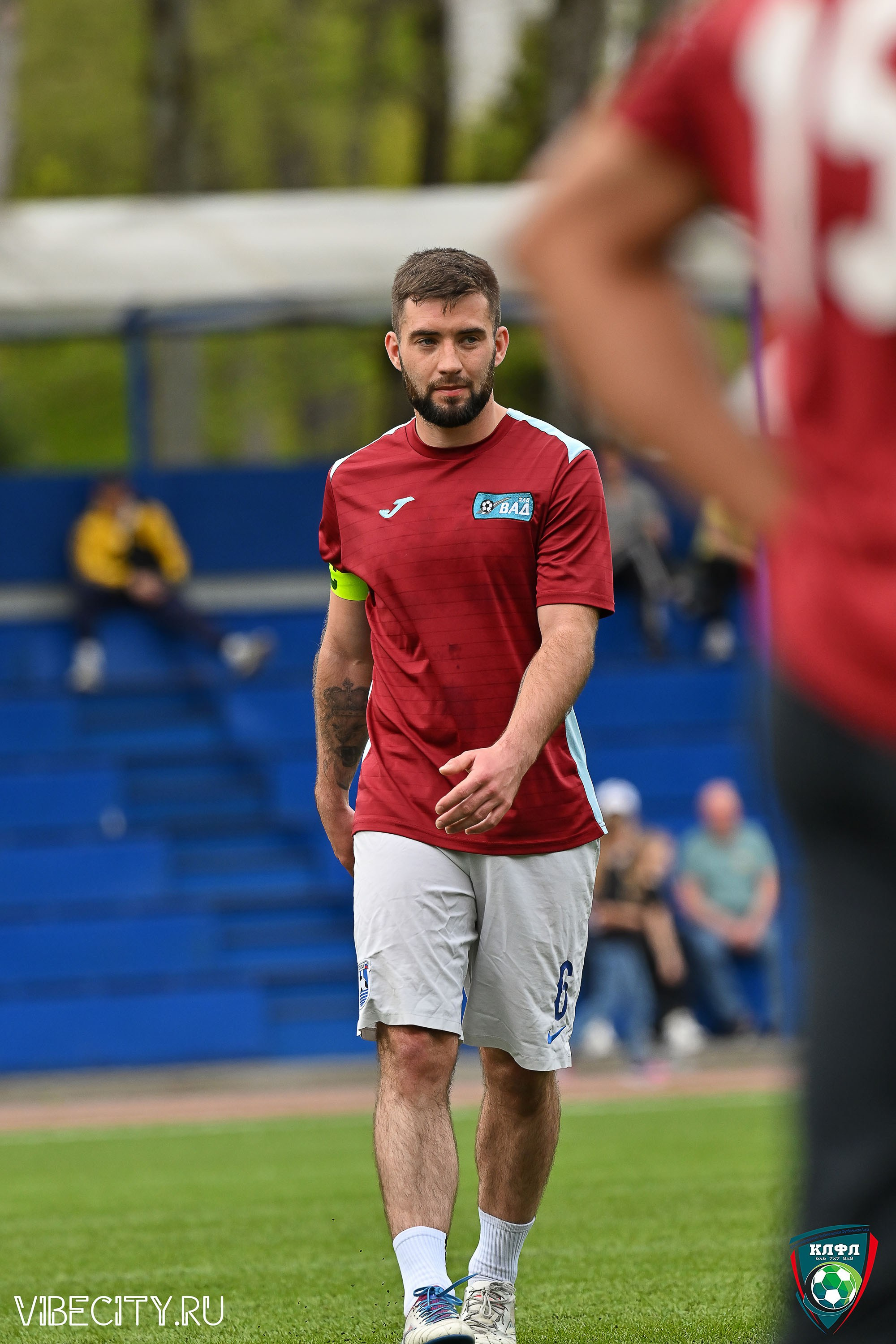 XX ЧЕМПИОНАТ КАЛИНИНГРАДСКОЙ ЛФЛ КАНЦМАРКЕТ39 сезона 2024–2025 гг. VIBECITY.RU Вайб Сити Ру Фоторепортажи Фотоотчеты Калининград