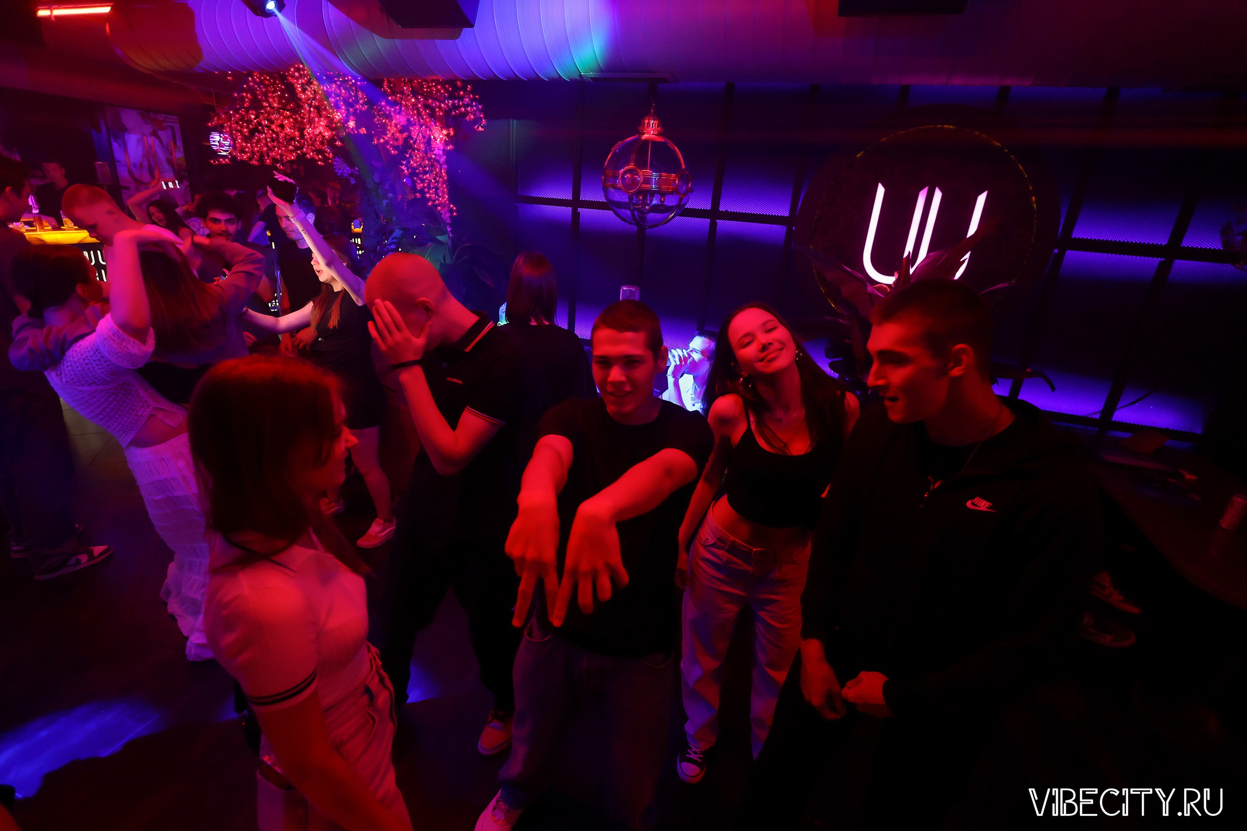 DOUBLE U. VIBECITY.RU Вайб Сити Ру Фоторепортажи Фотоотчеты Калининград