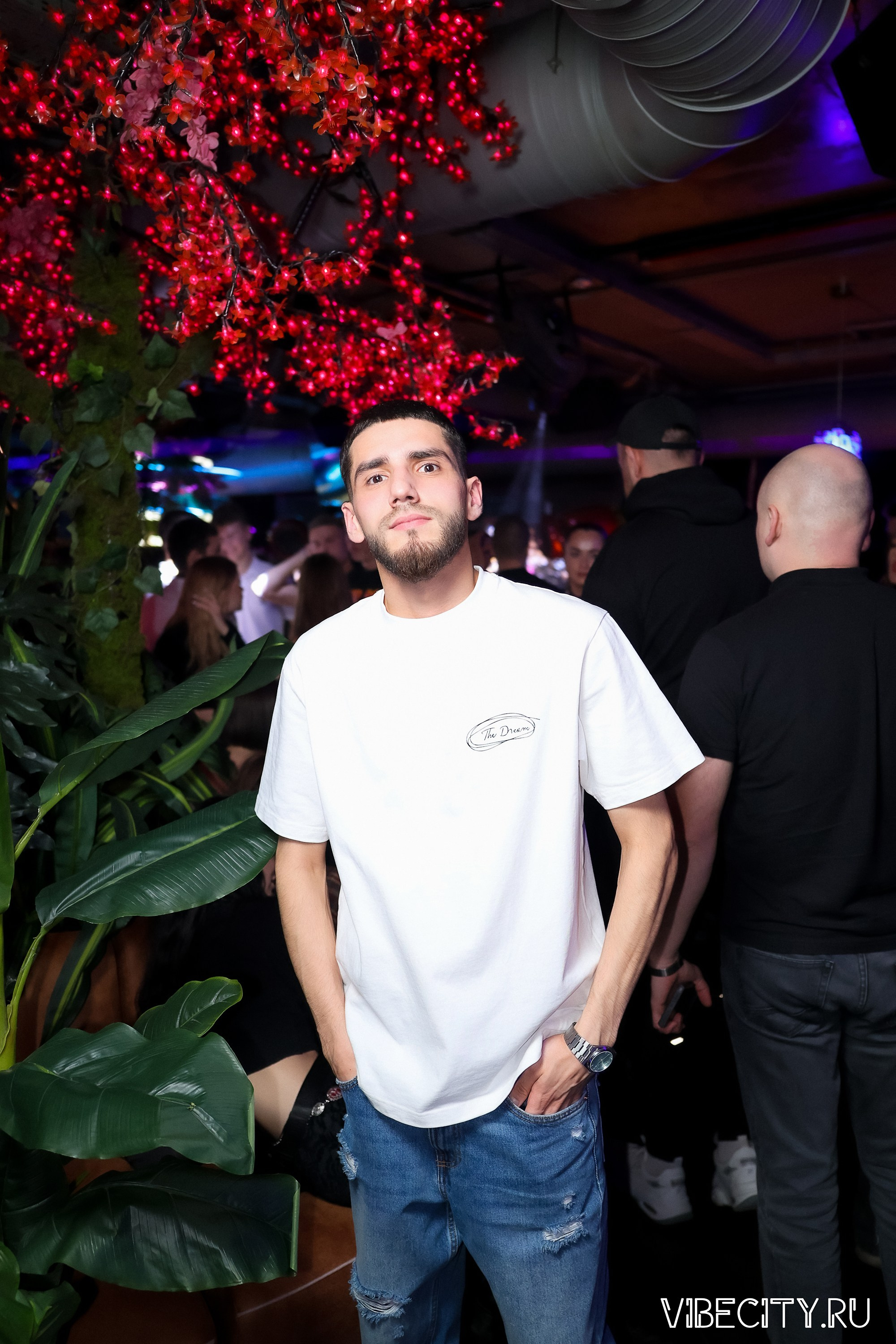 DOUBLE U. VIBECITY.RU Вайб Сити Ру Фоторепортажи Фотоотчеты Калининград