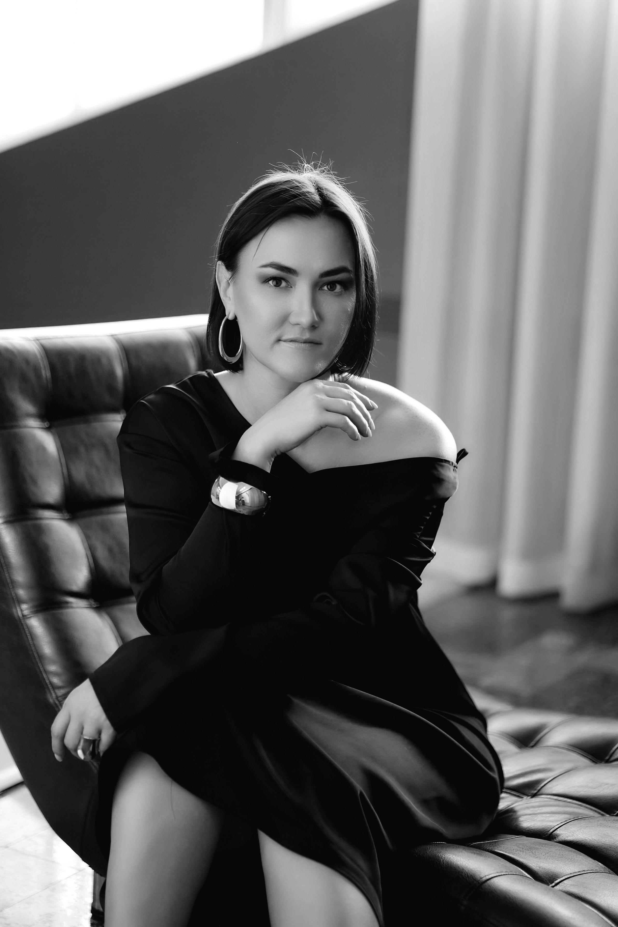 Съемка в студии и на улице. Фотограф в Минске Анна Кучинская