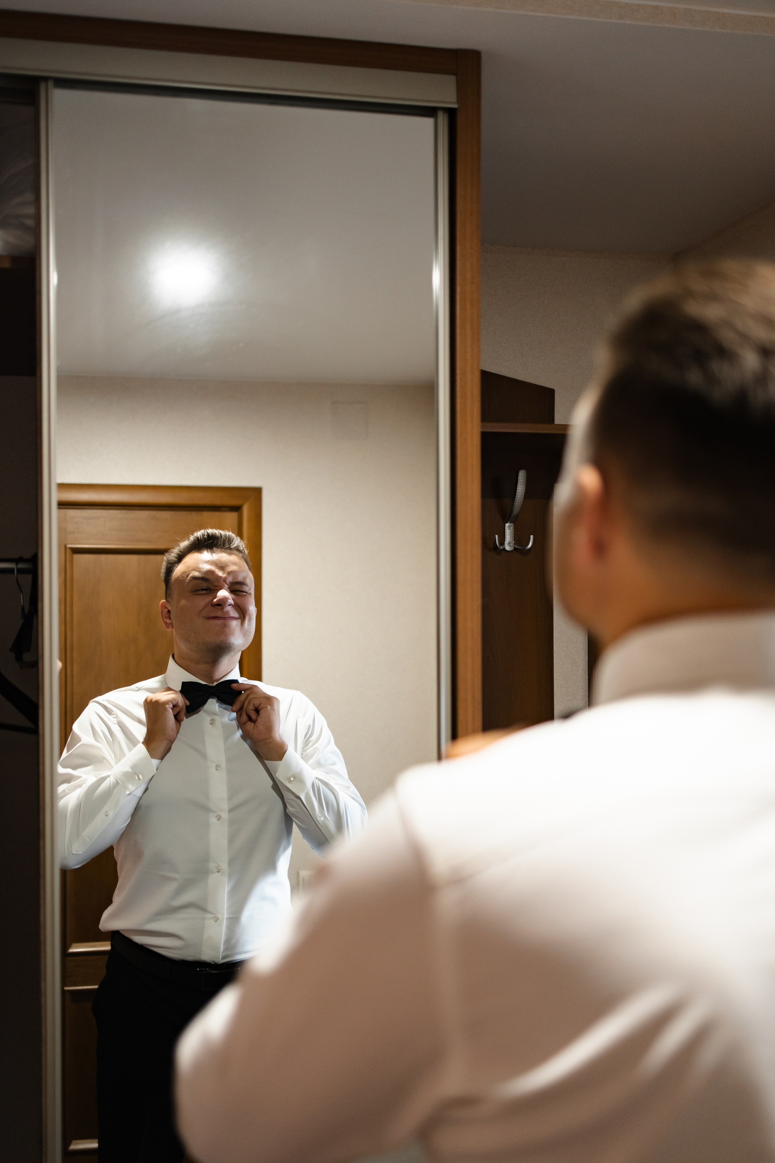 Алла и Николай. Щетинина Наталья свадебный фотограф Барнаул