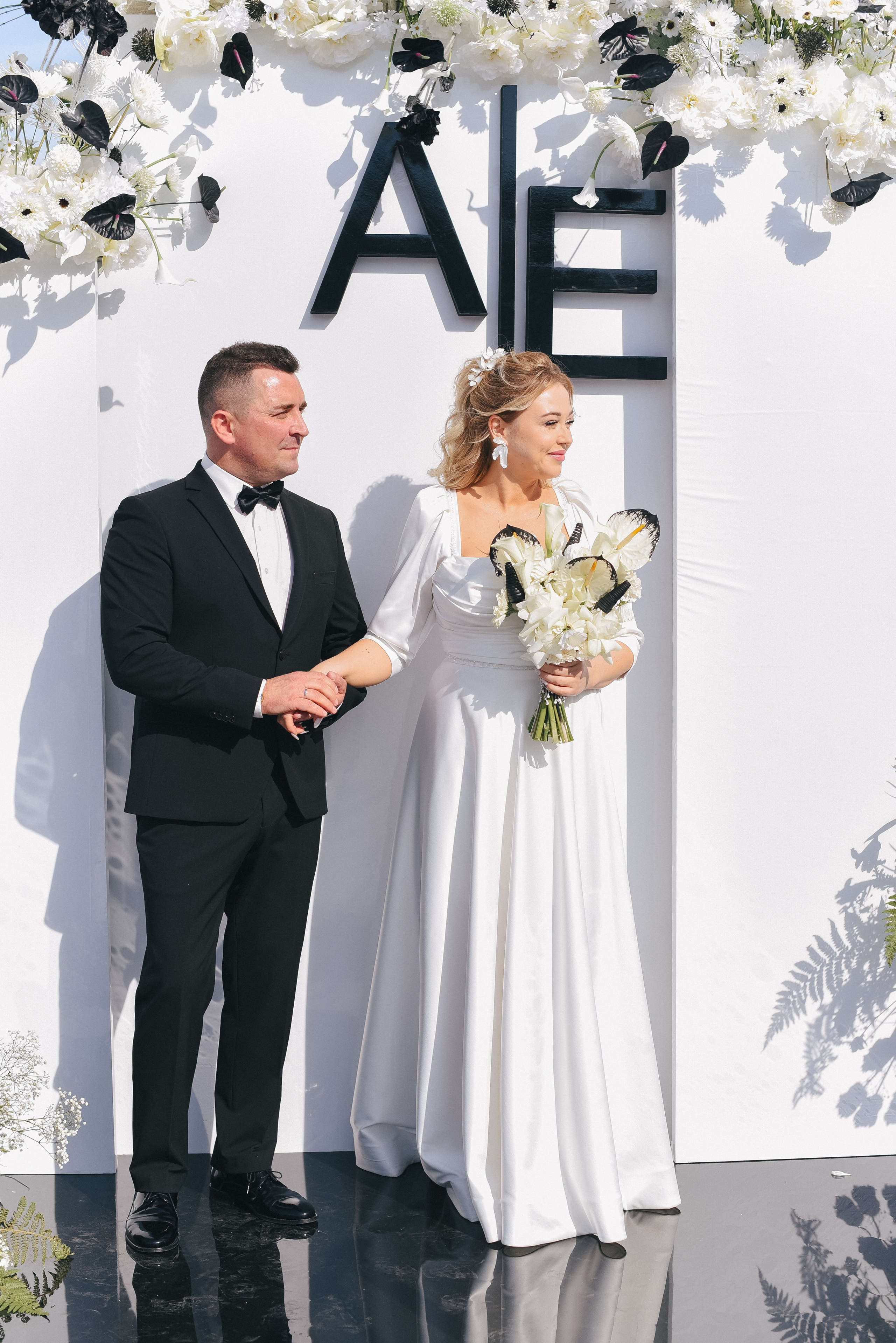 Андрей и Лена — Организация Светлана Бортавова. Свадебный и семейный фотограф Волгоград Москва