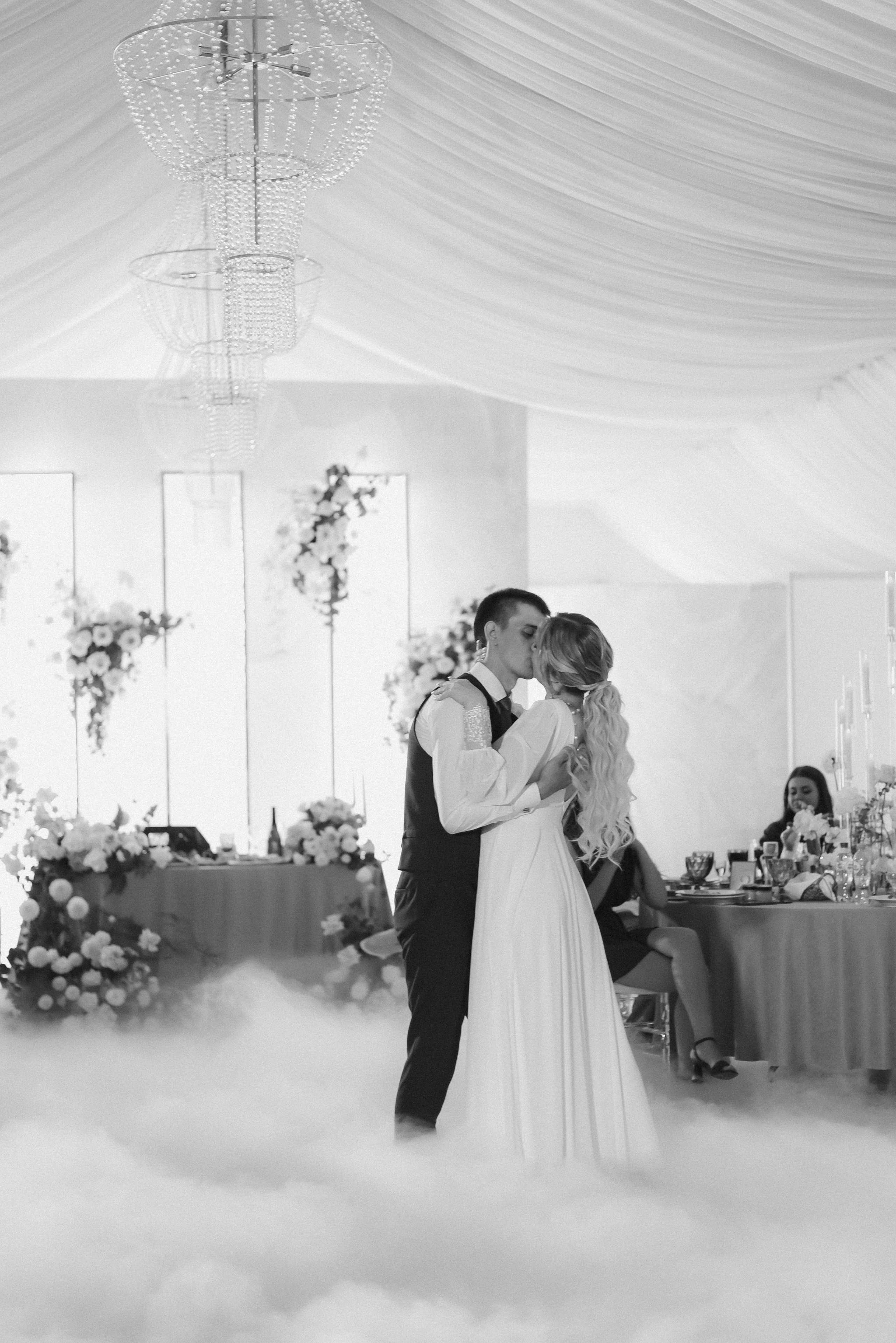 Роман + Анастасия — Организация EventGstudio. Свадебный и семейный фотограф Волгоград Москва