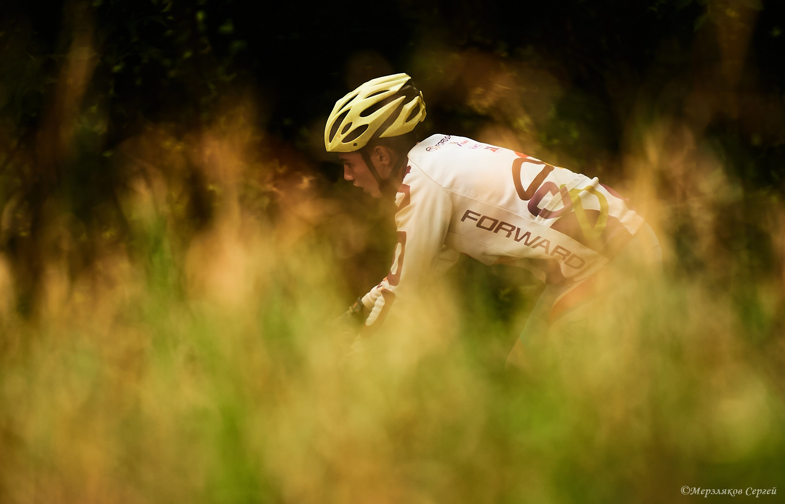 2023 год. Спортивный репортажный фотограф в Ижевске Сергей Мерзляков