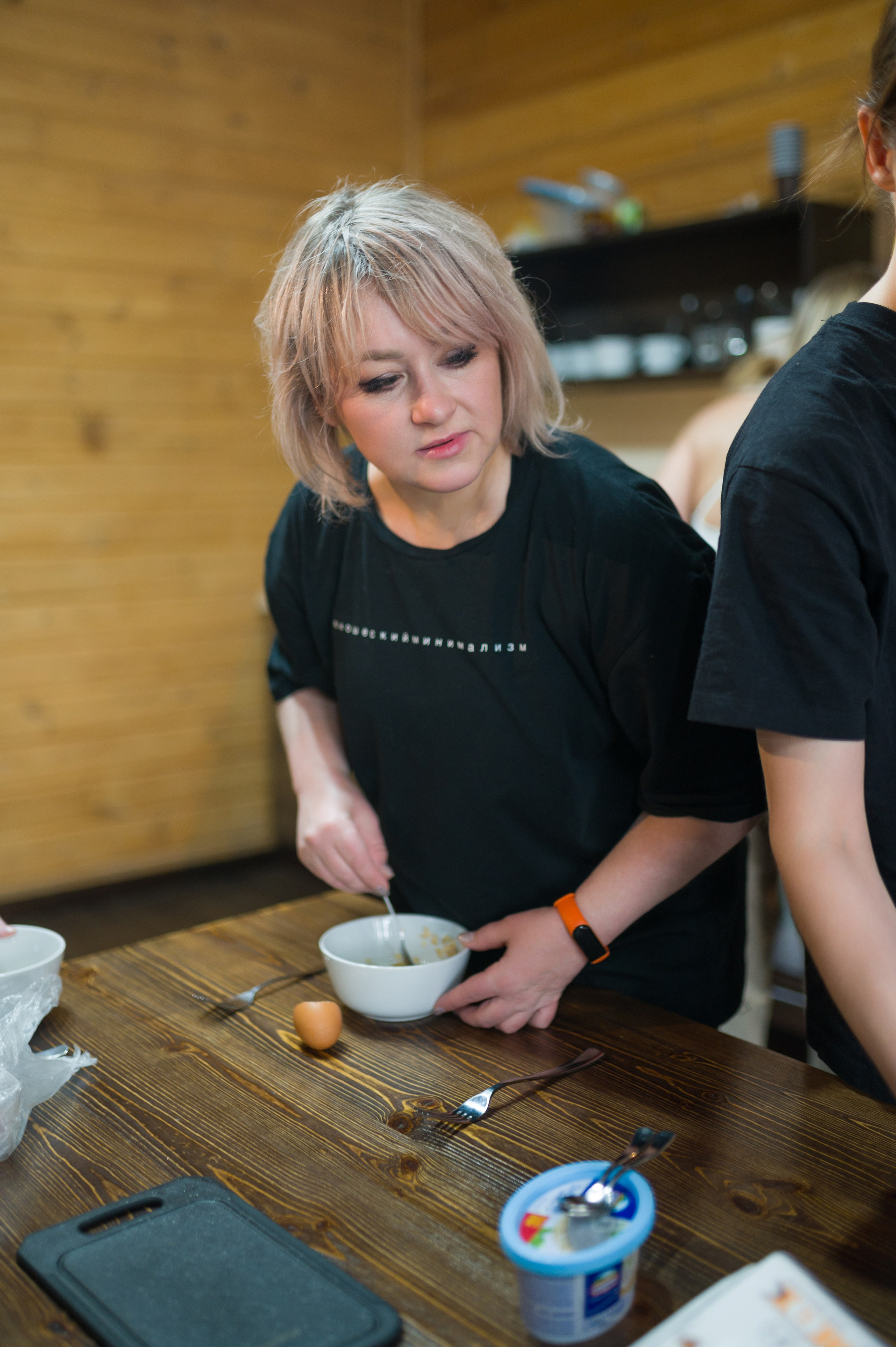 Фитнес кэмп. Фотограф Зырянова Яна, Снежинск, Екатеринбург, Челябинск