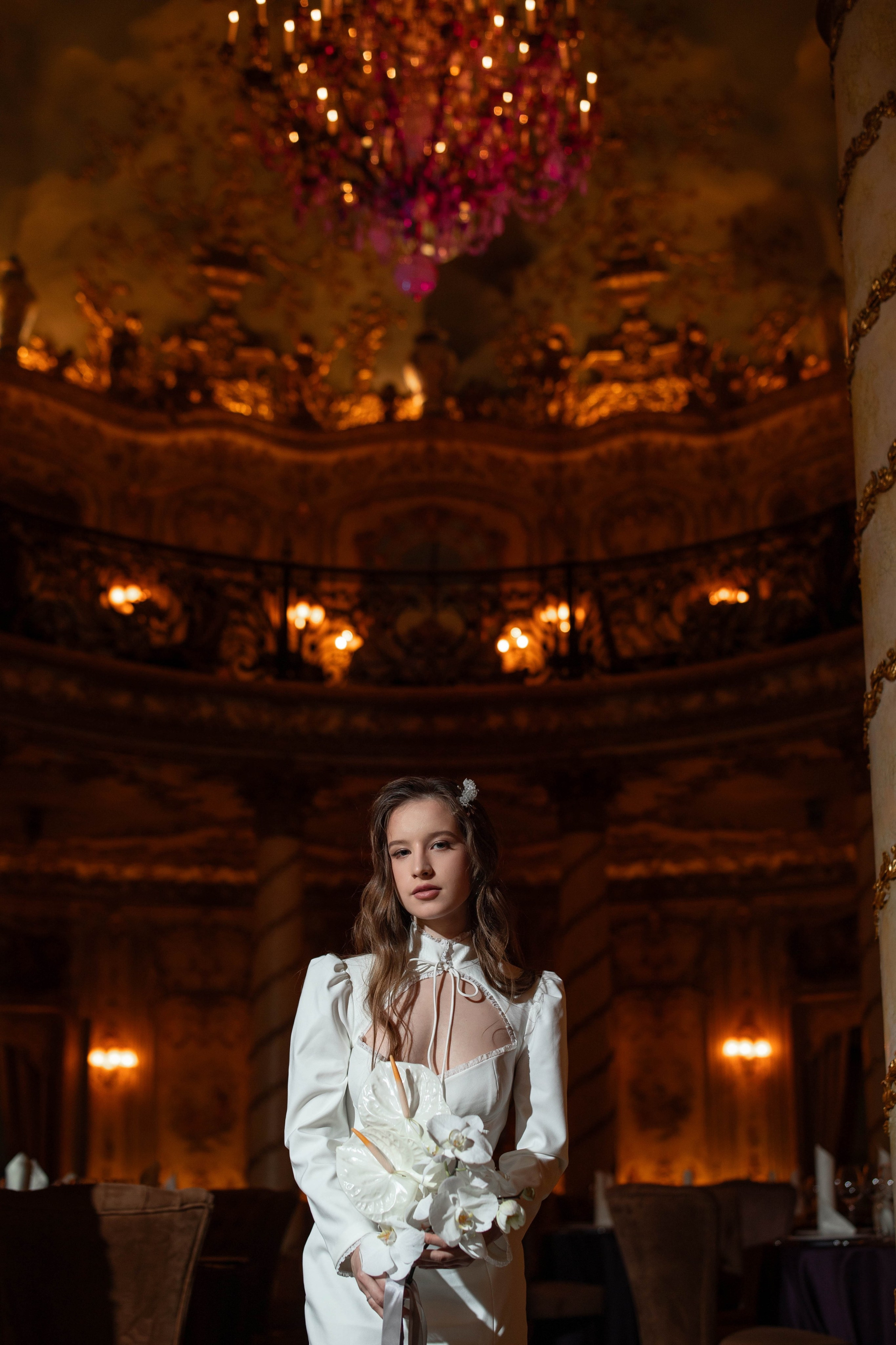 Ксения и Иван. Профессиональный фотограф