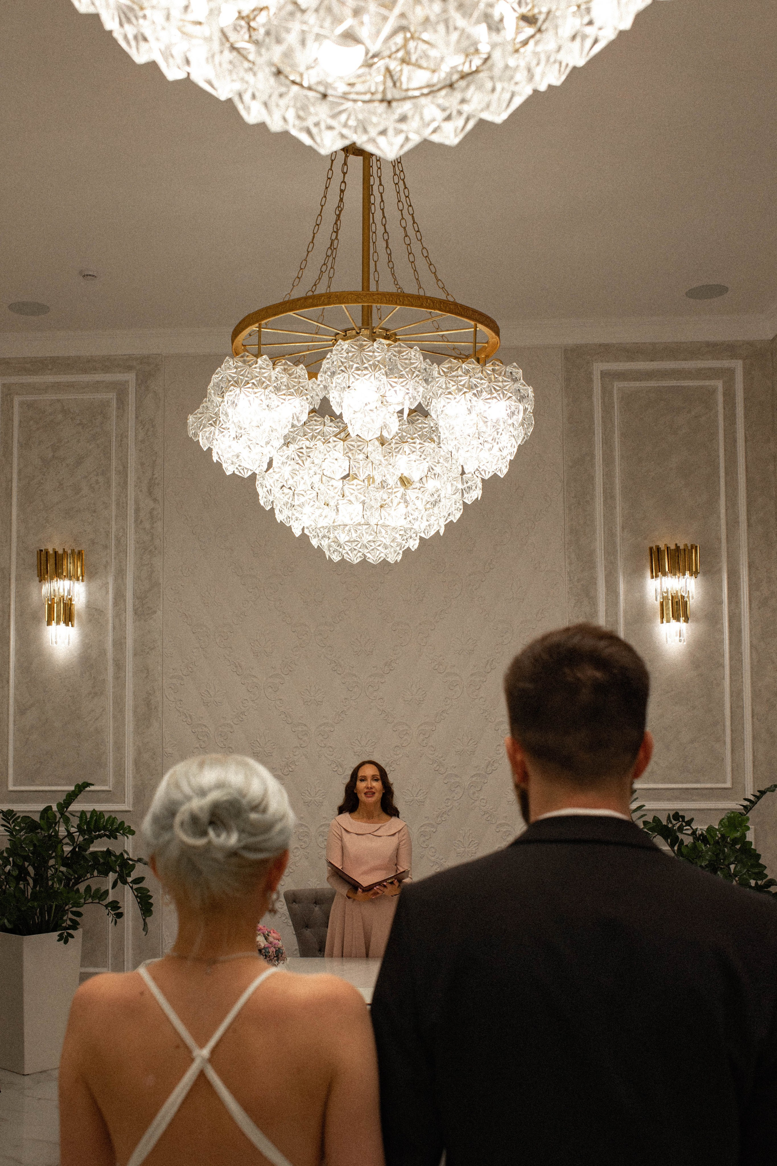 Александр и Екатерина. Профессиональный фотограф