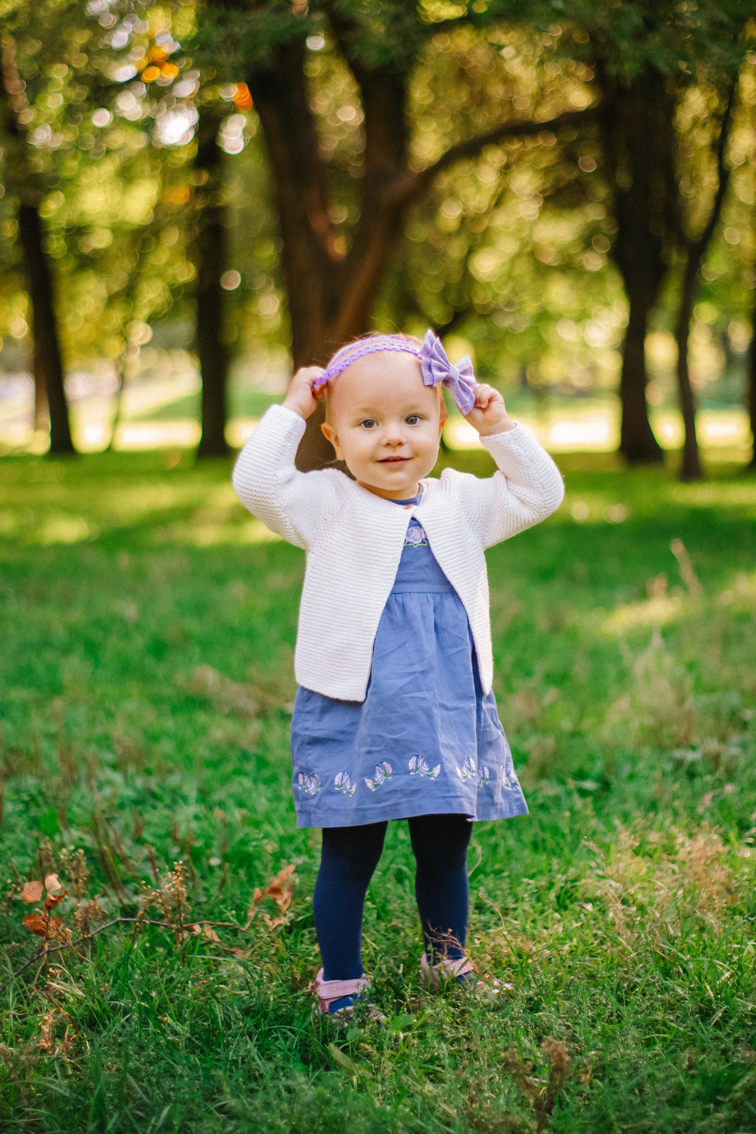 Малышка Аврора. Фотограф в Санкт-Петербурге Юлия Ласкари