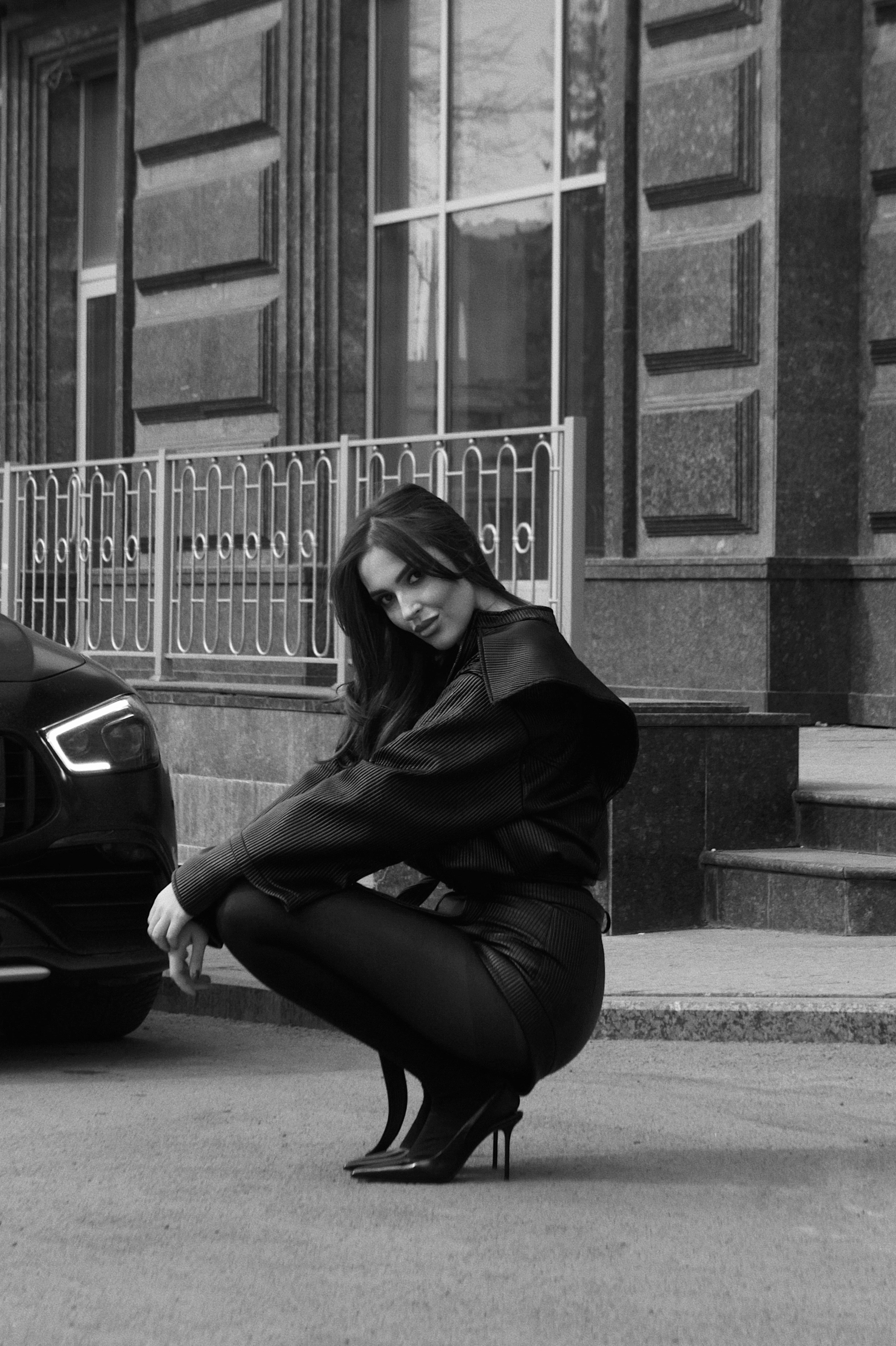 Street. Badihova Камиля фотограф Казань