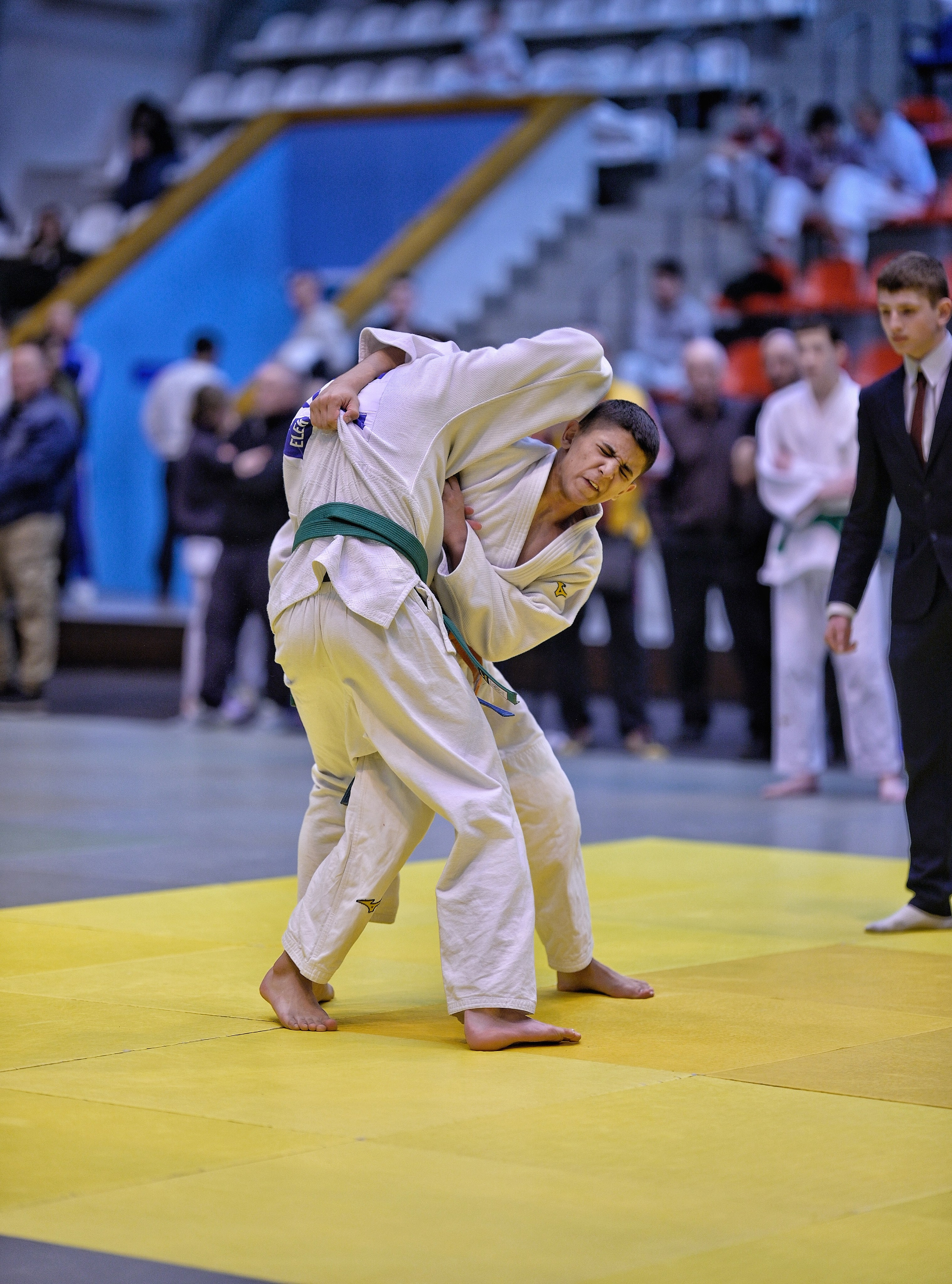 Турнир по дзюдо памяти Андрея Завьялкина. Фотограф Ваших событий 📸