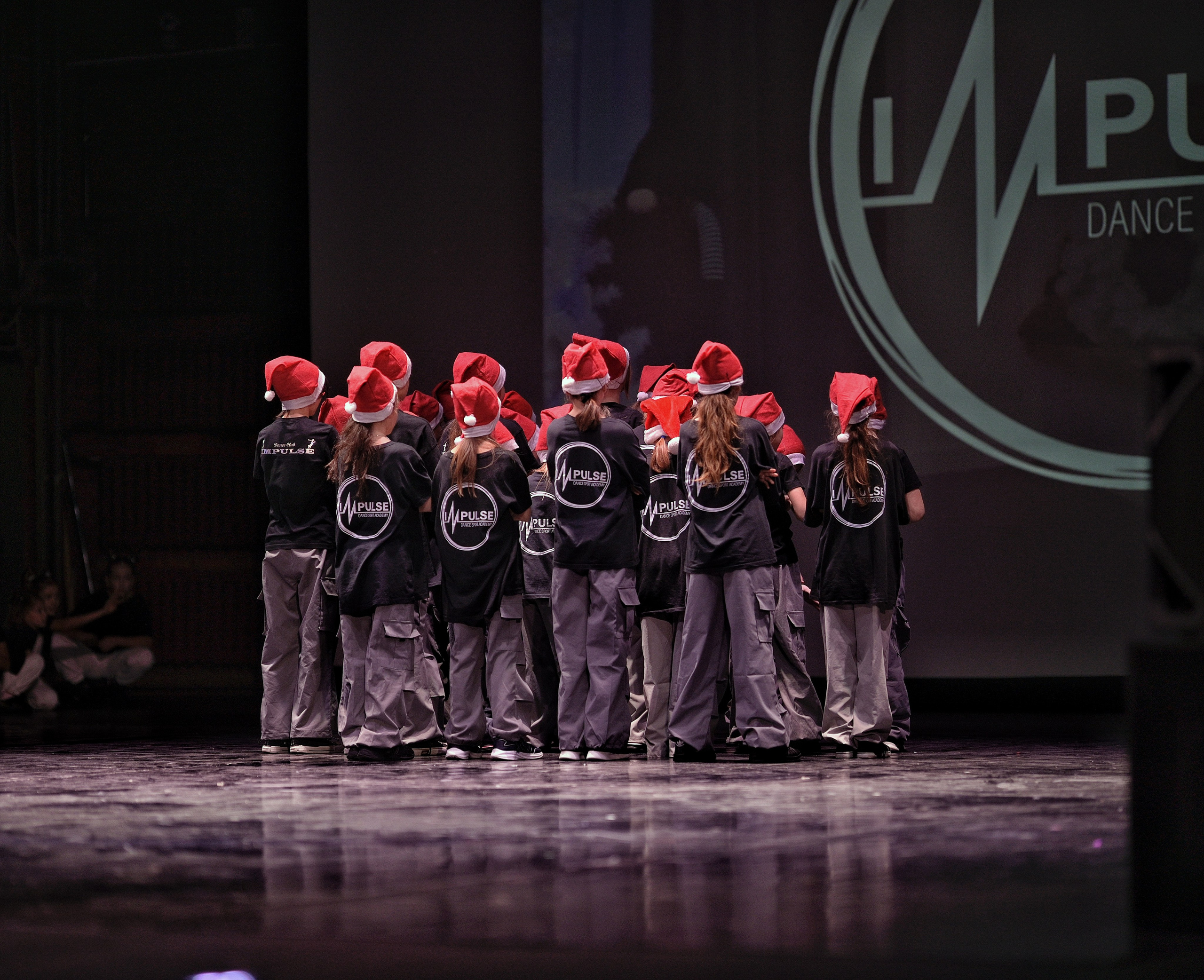 Отчётный концерт по танцам «iMpulse». Фотограф Ваших событий 📸